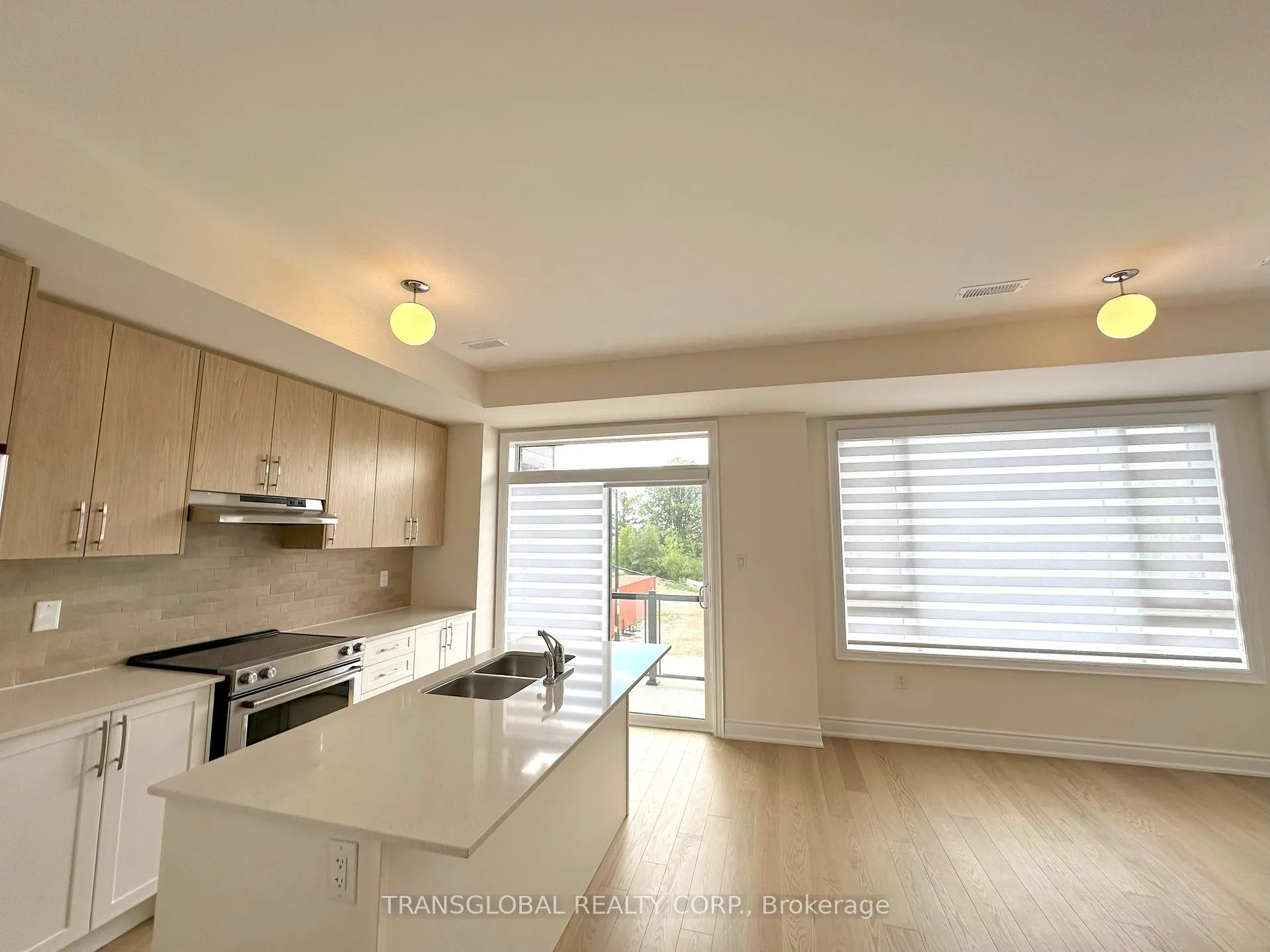 Photo 19 of 120 Thule Street, Vaughan, Vellore Village — HOMEH