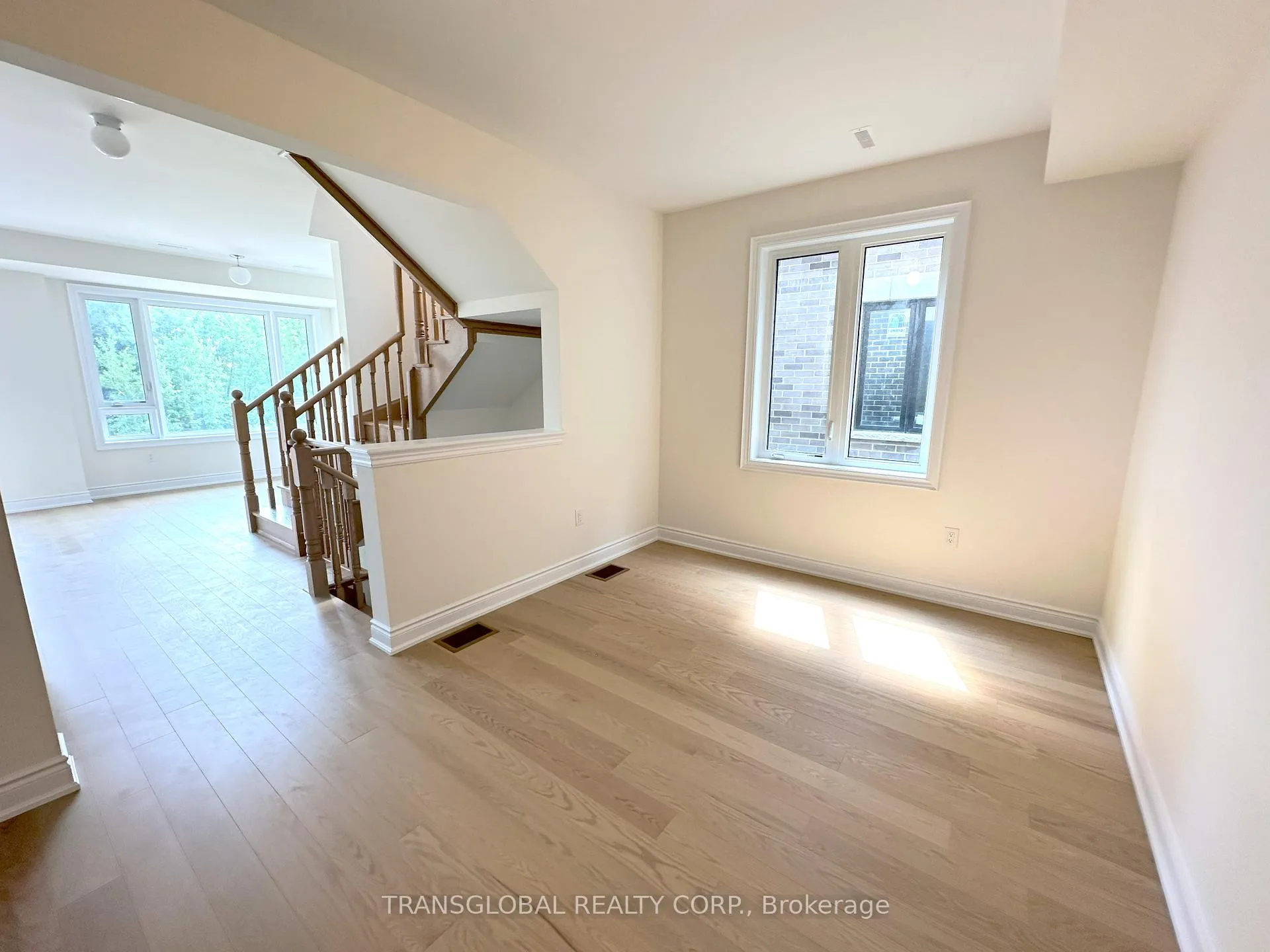 Photo 22 of 120 Thule Street, Vaughan, Vellore Village — HOMEH