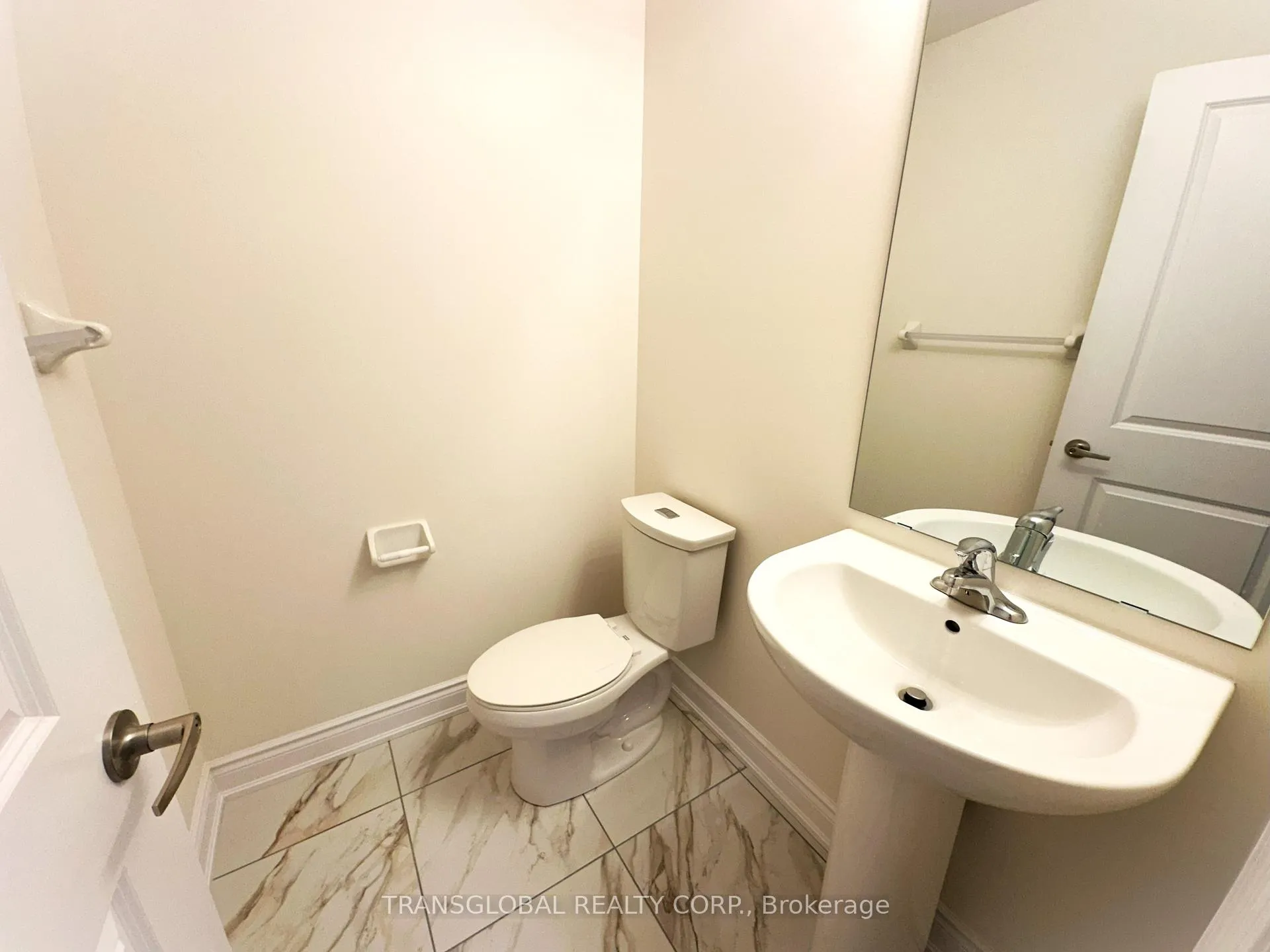 Photo 25 of 120 Thule Street, Vaughan, Vellore Village — HOMEH