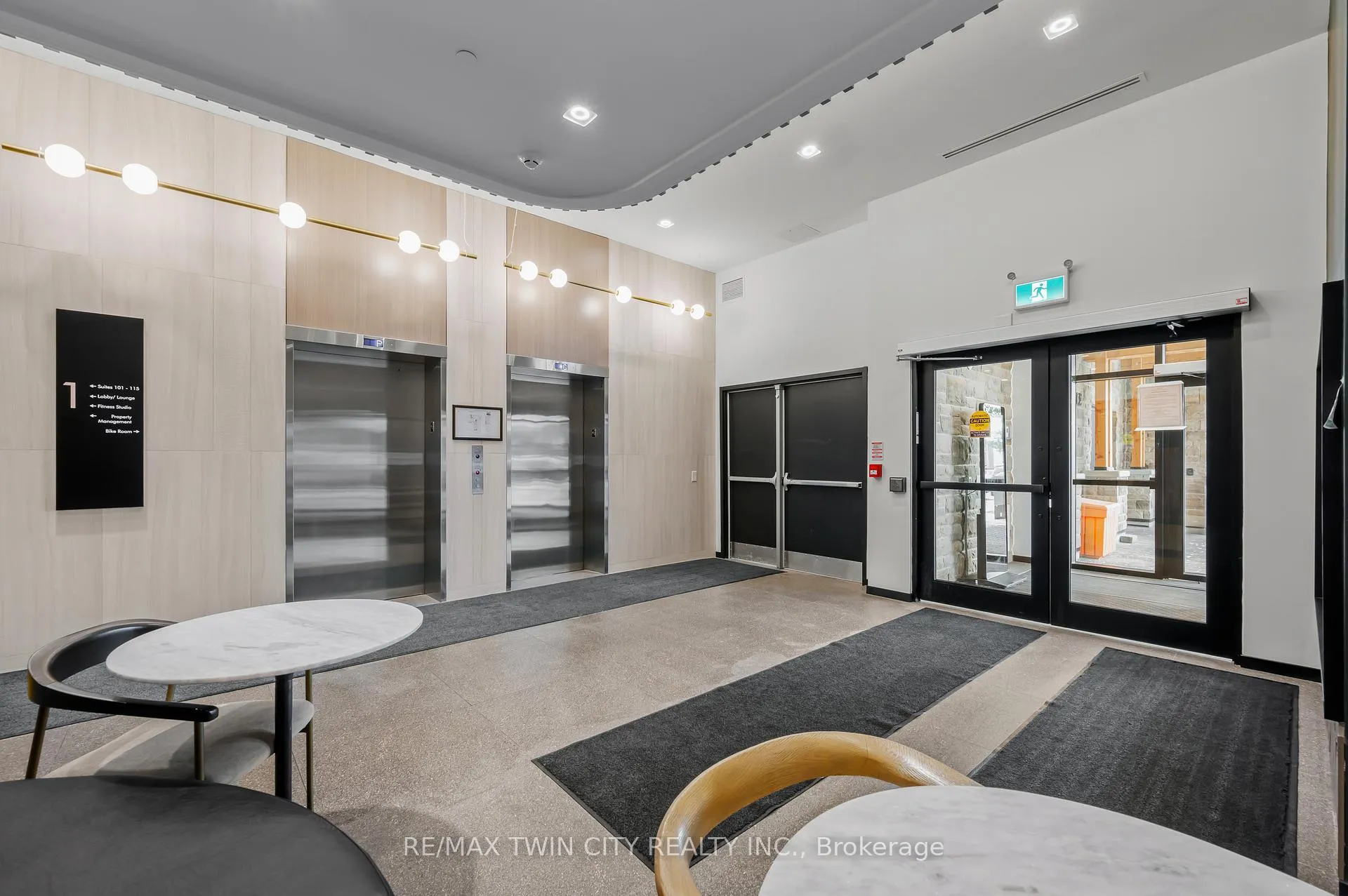 Photo 9 of Unit 213, 101 Golden Eagle Road, Waterloo — HOMEH
