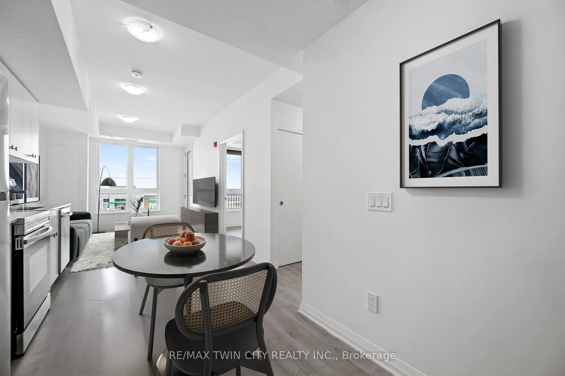 Photo 17 of Unit 213, 101 Golden Eagle Road, Waterloo — HOMEH