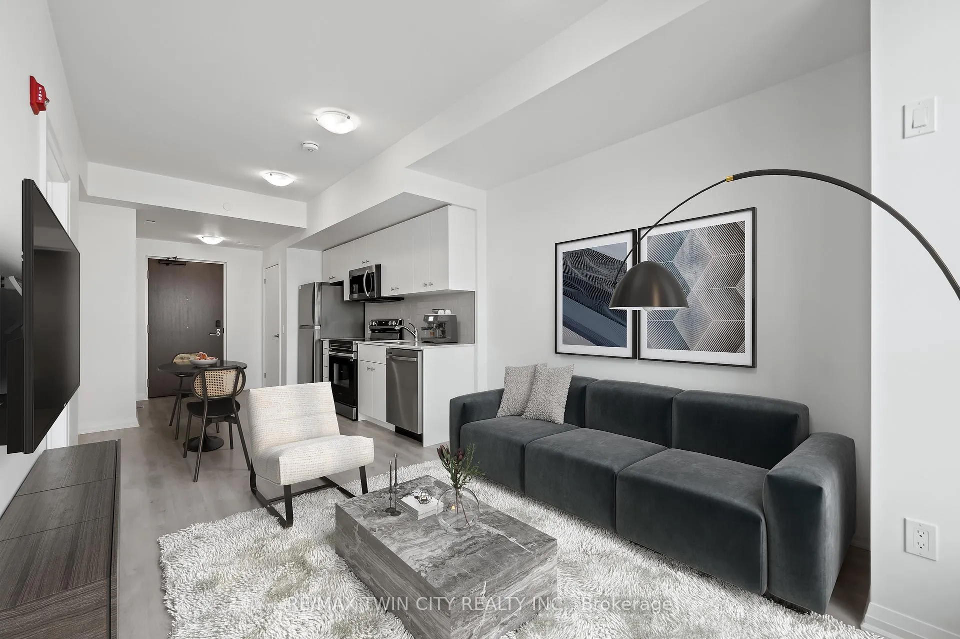 Photo 20 of Unit 213, 101 Golden Eagle Road, Waterloo — HOMEH