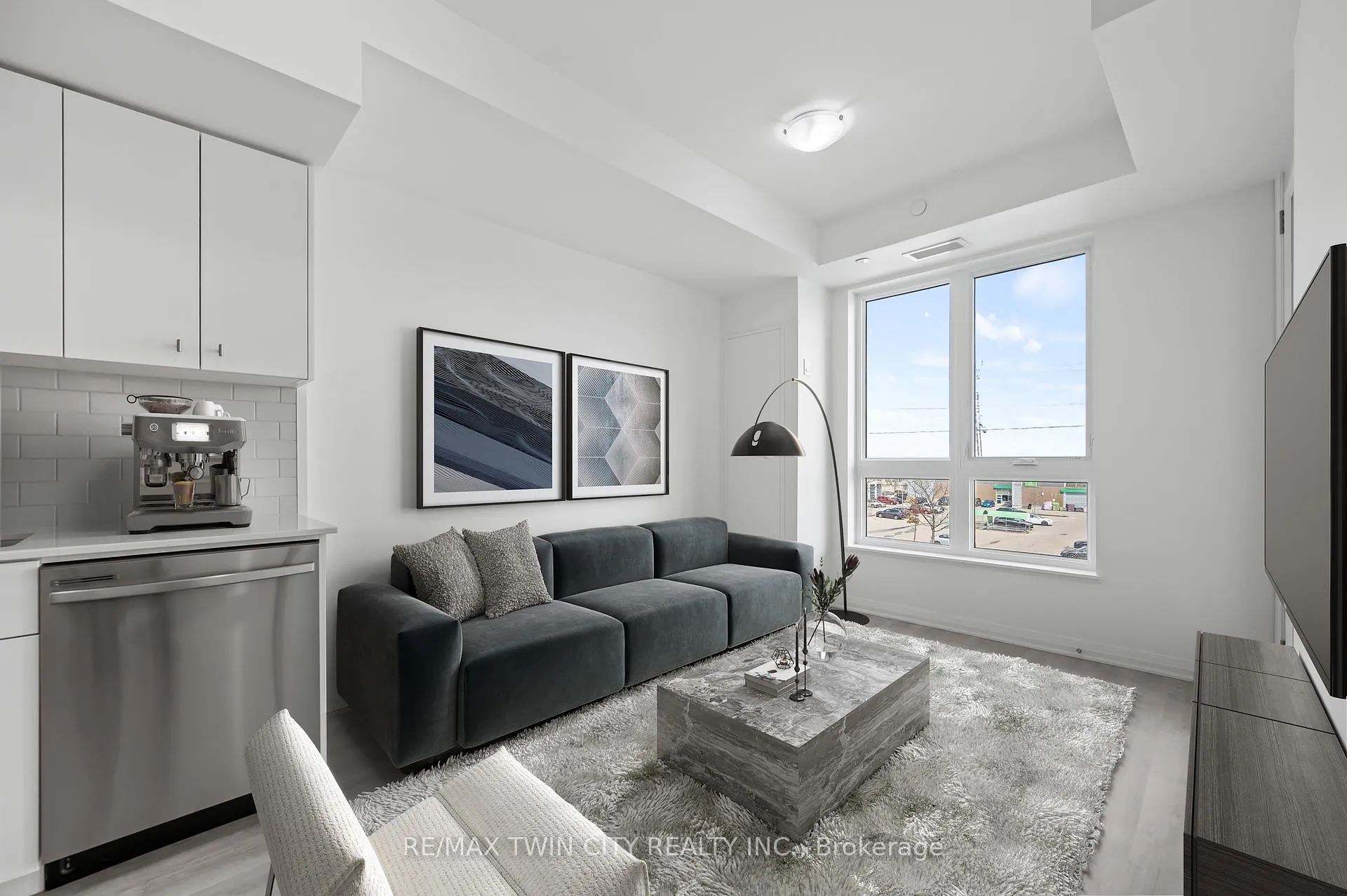 Photo 21 of Unit 213, 101 Golden Eagle Road, Waterloo — HOMEH