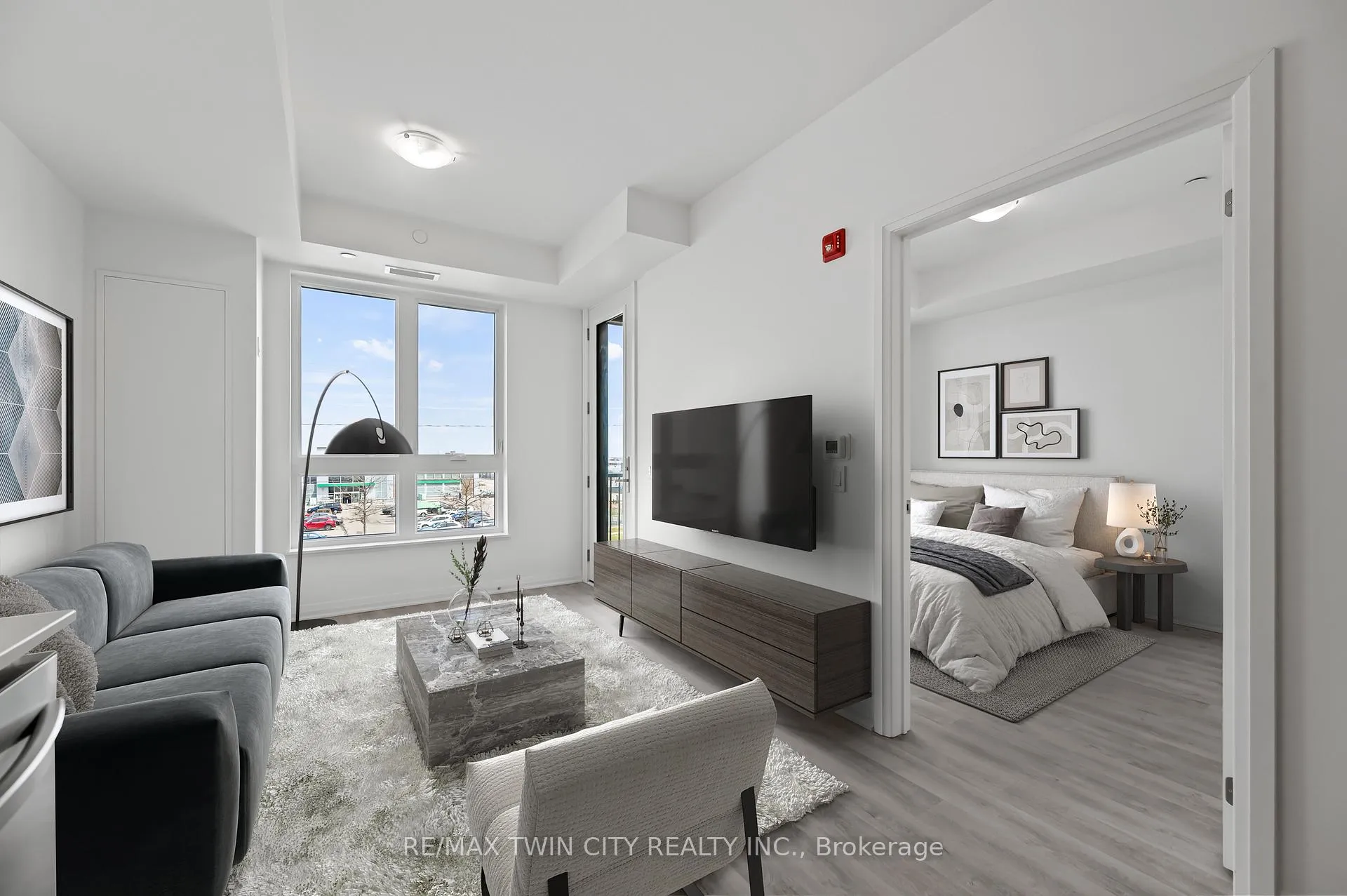 Photo 24 of Unit 213, 101 Golden Eagle Road, Waterloo — HOMEH