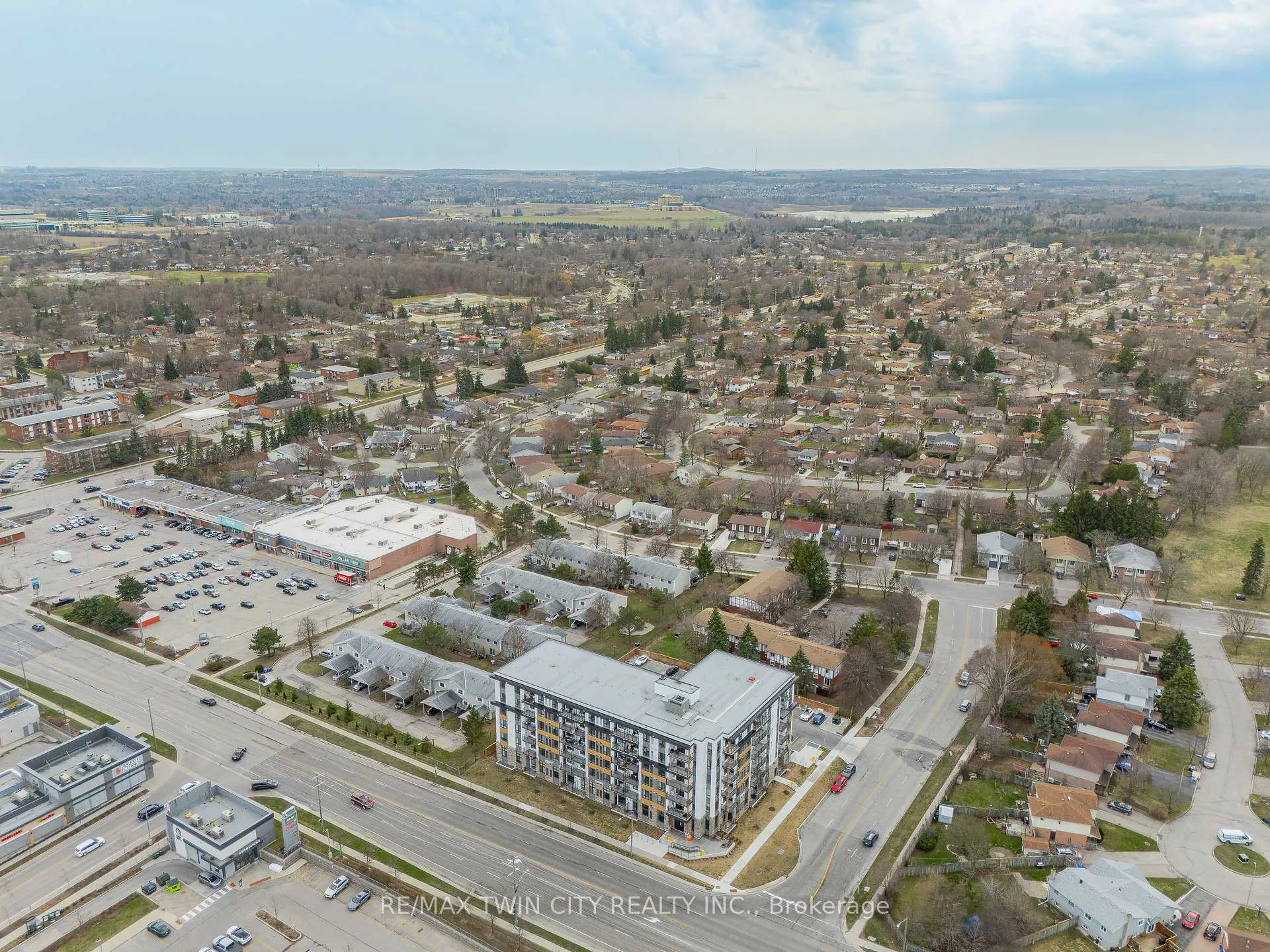 Photo 34 of Unit 213, 101 Golden Eagle Road, Waterloo — HOMEH