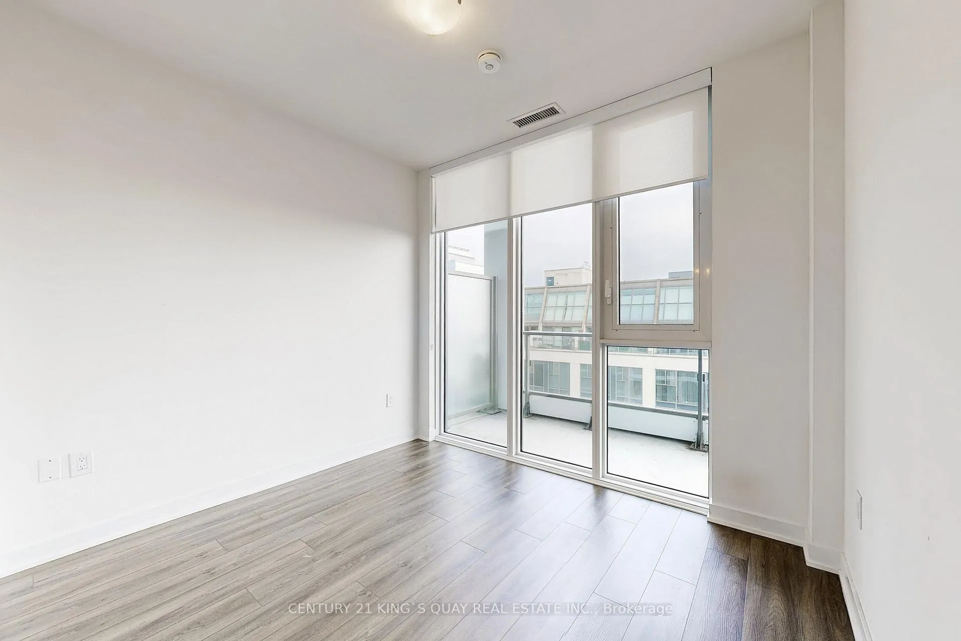 Photo 13 of Unit 1022, 60 Princess Street, Toronto, Waterfront Communities — HOMEH