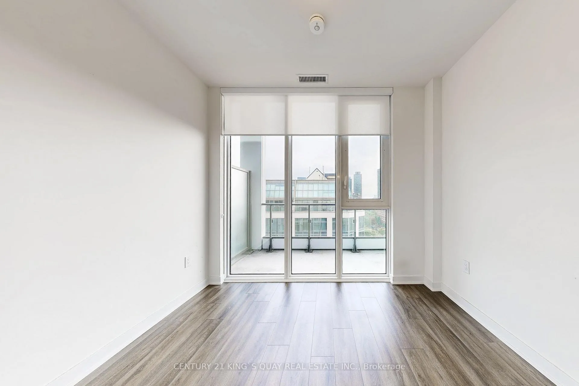 Photo 14 of Unit 1022, 60 Princess Street, Toronto, Waterfront Communities — HOMEH
