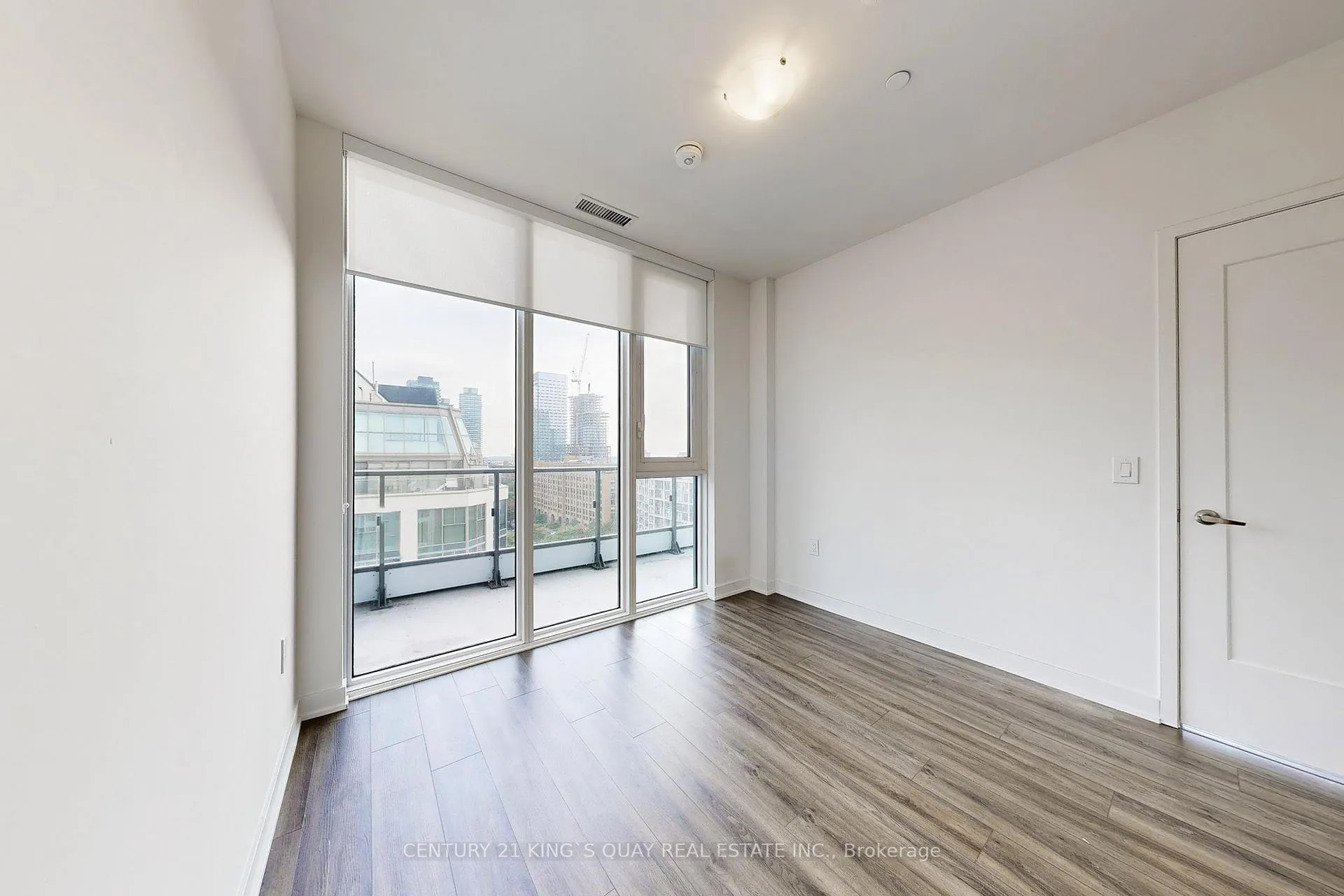 Photo 15 of Unit 1022, 60 Princess Street, Toronto, Waterfront Communities — HOMEH