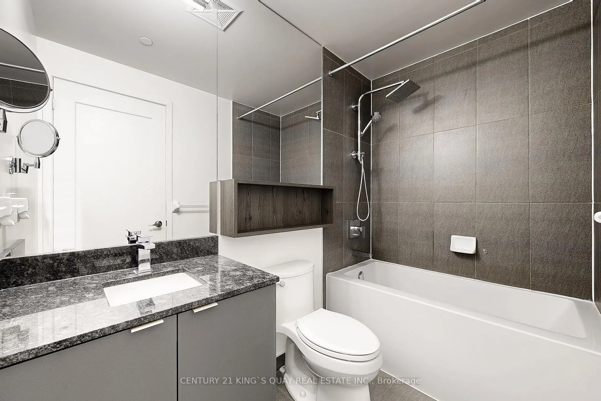 Photo 19 of Unit 1022, 60 Princess Street, Toronto, Waterfront Communities — HOMEH