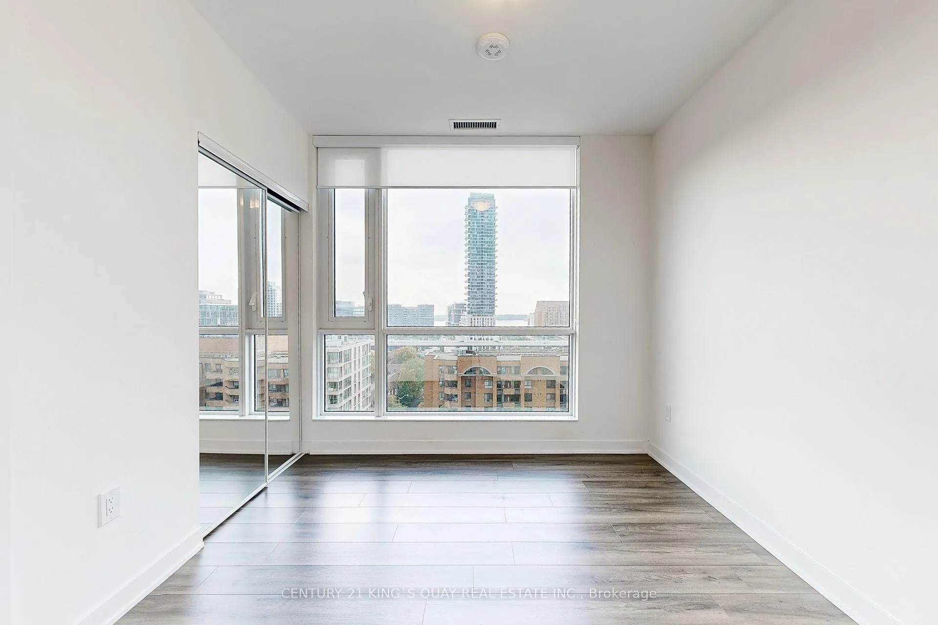 Photo 21 of Unit 1022, 60 Princess Street, Toronto, Waterfront Communities — HOMEH