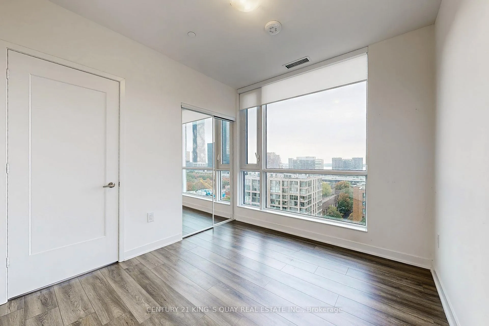Photo 22 of Unit 1022, 60 Princess Street, Toronto, Waterfront Communities — HOMEH