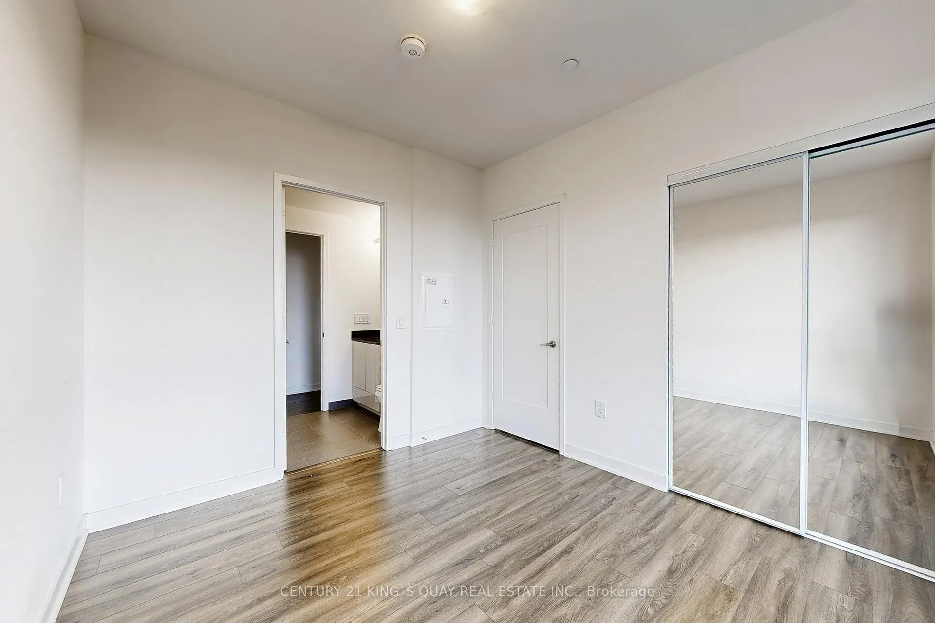 Photo 23 of Unit 1022, 60 Princess Street, Toronto, Waterfront Communities — HOMEH