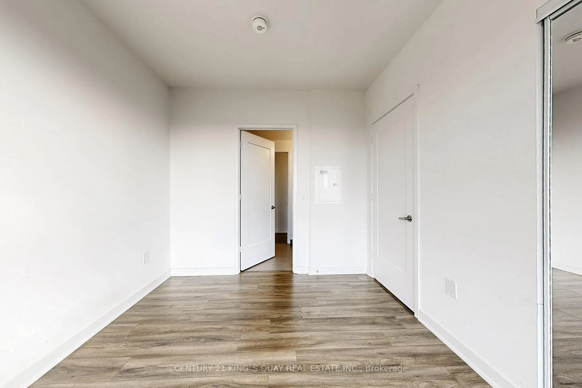 Photo 24 of Unit 1022, 60 Princess Street, Toronto, Waterfront Communities — HOMEH