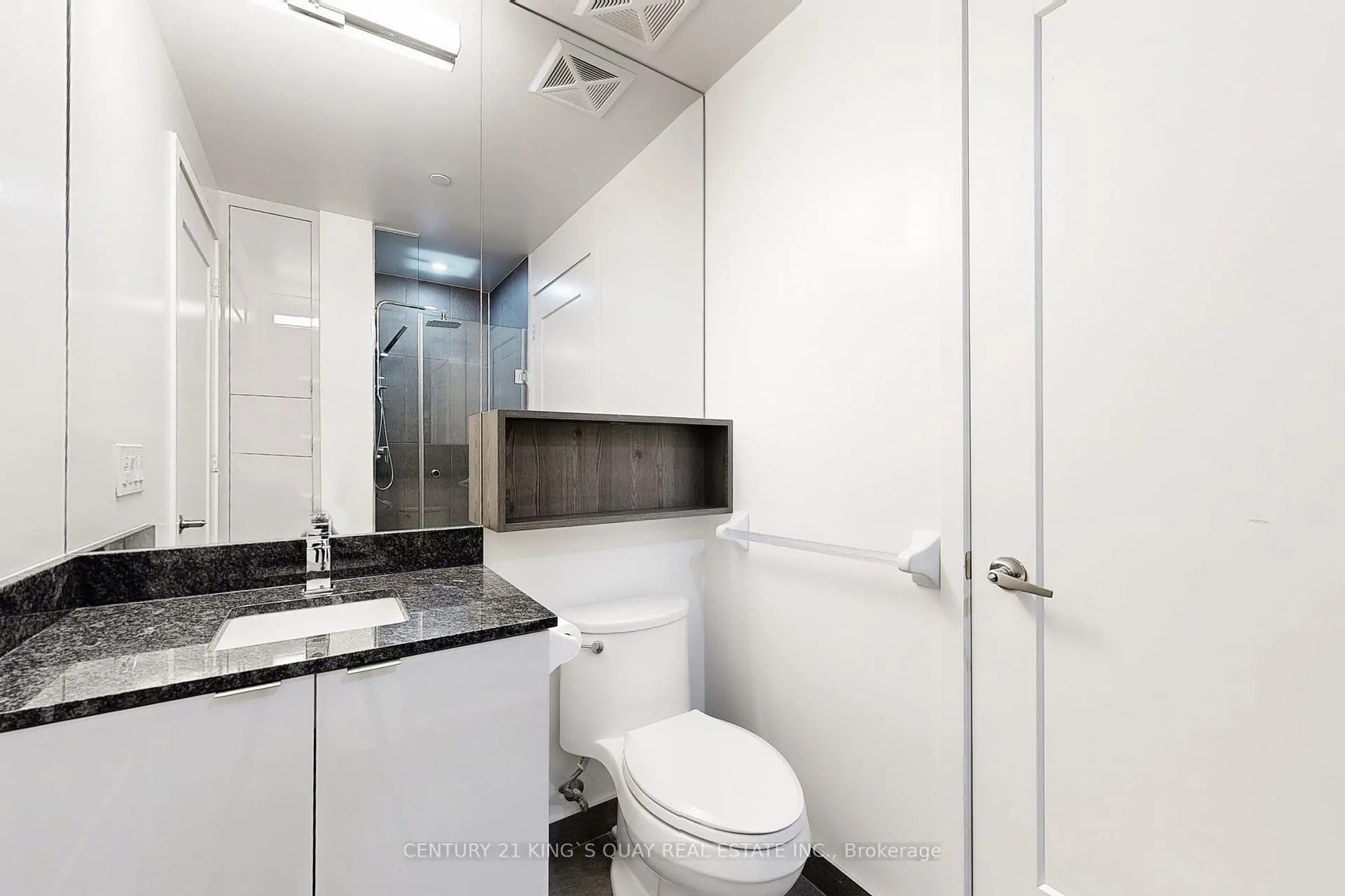 Photo 25 of Unit 1022, 60 Princess Street, Toronto, Waterfront Communities — HOMEH