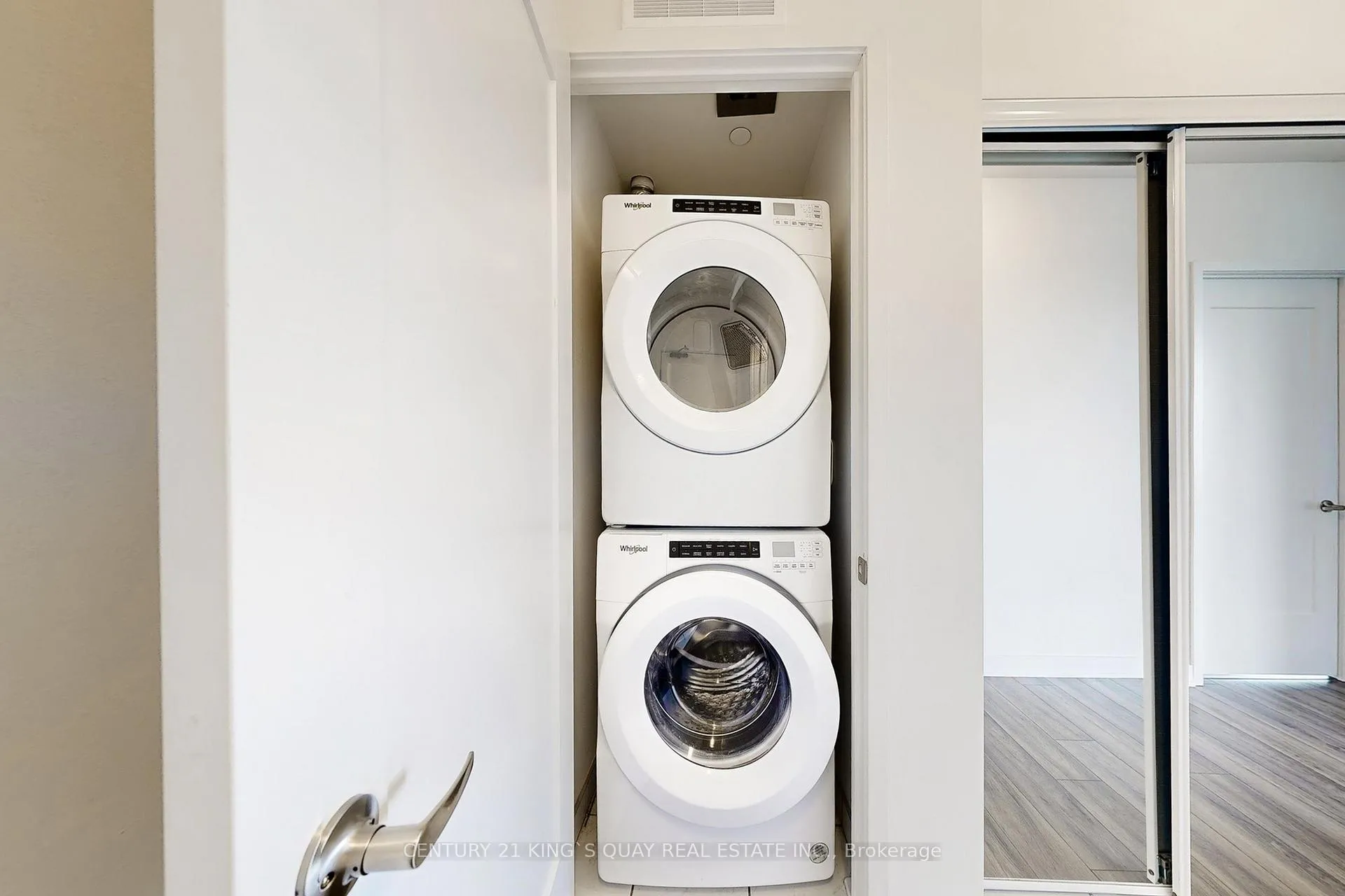 Photo 27 of Unit 1022, 60 Princess Street, Toronto, Waterfront Communities — HOMEH