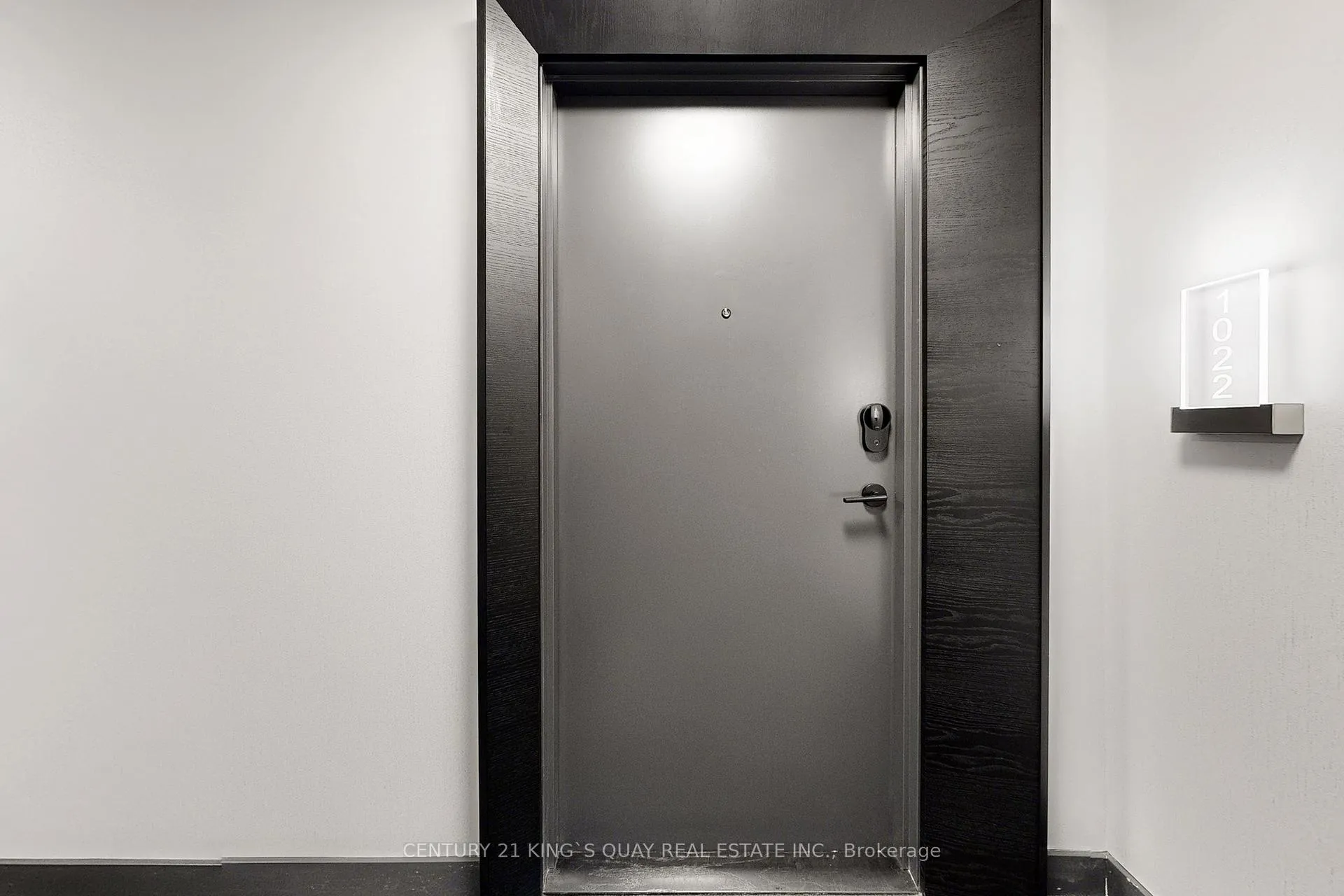 Photo 29 of Unit 1022, 60 Princess Street, Toronto, Waterfront Communities — HOMEH