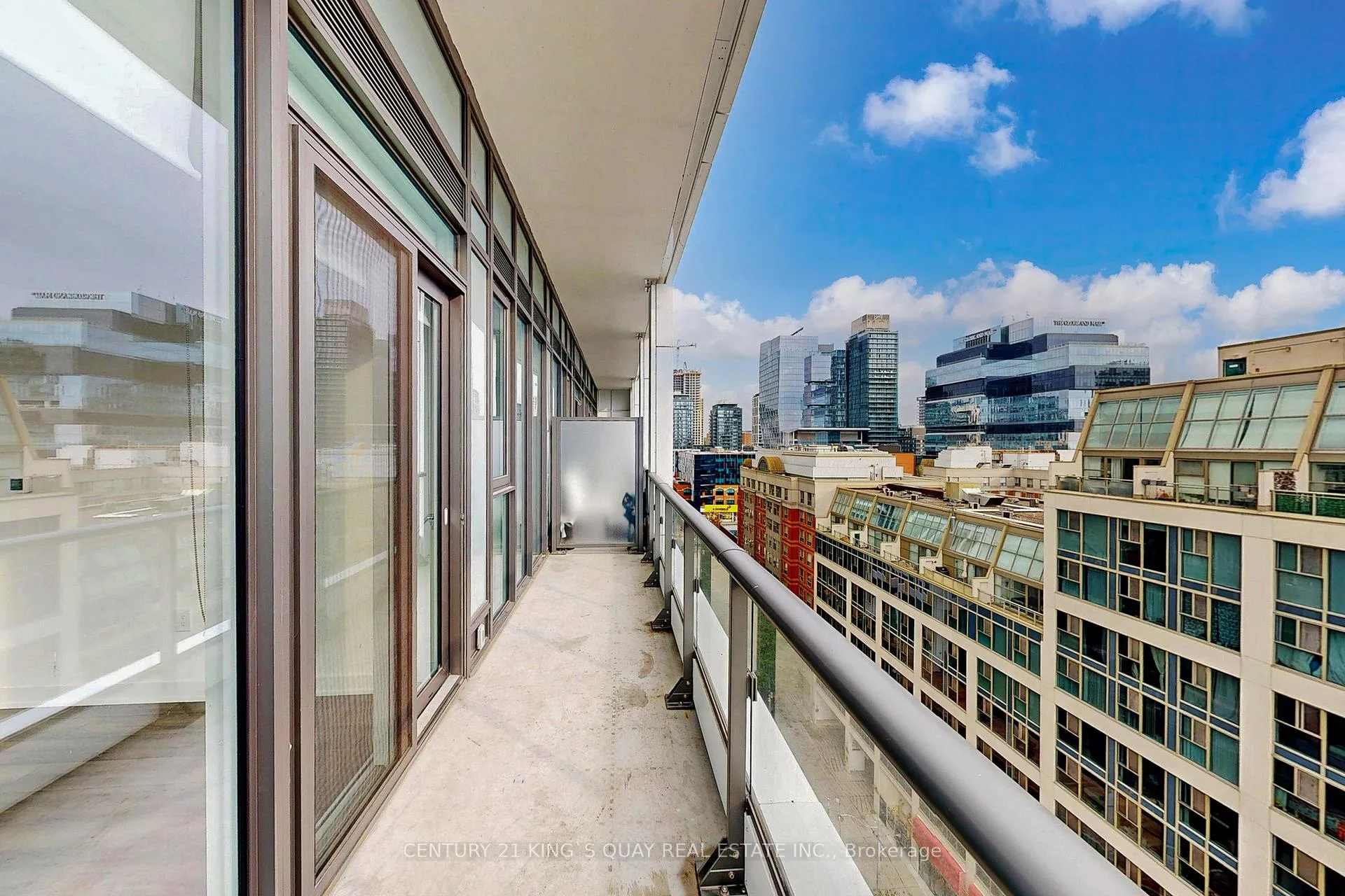 Photo 30 of Unit 1022, 60 Princess Street, Toronto, Waterfront Communities — HOMEH