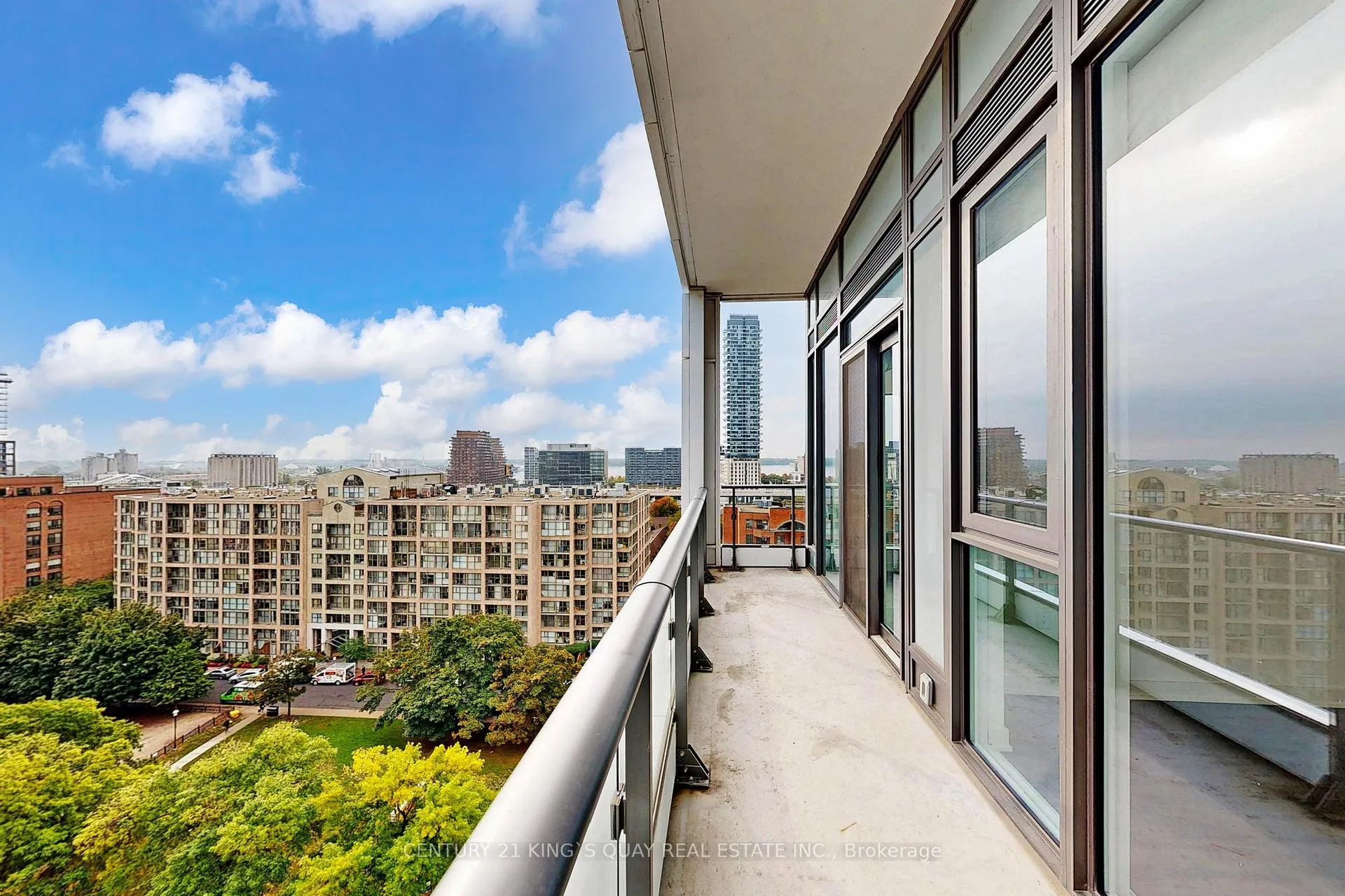 Photo 31 of Unit 1022, 60 Princess Street, Toronto, Waterfront Communities — HOMEH