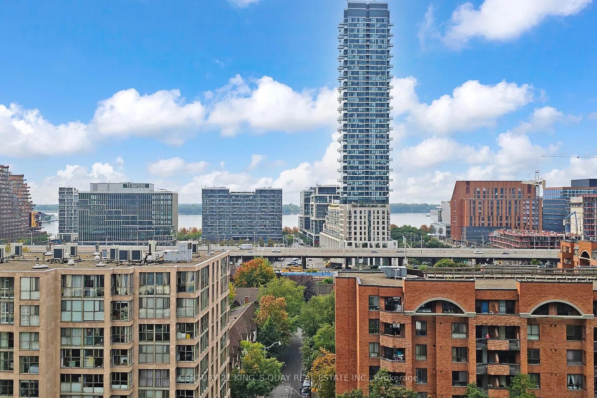 Photo 33 of Unit 1022, 60 Princess Street, Toronto, Waterfront Communities — HOMEH