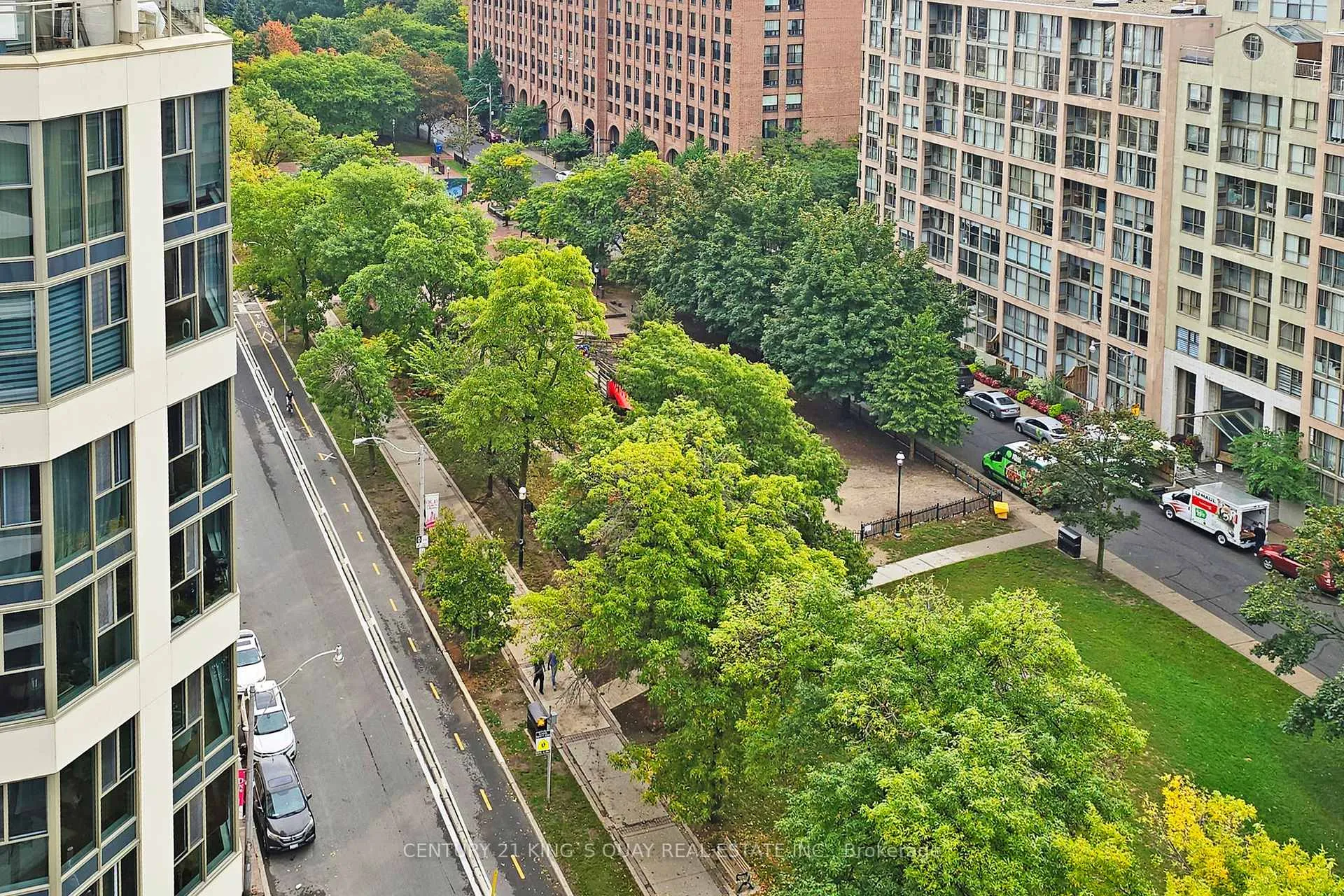 Photo 34 of Unit 1022, 60 Princess Street, Toronto, Waterfront Communities — HOMEH