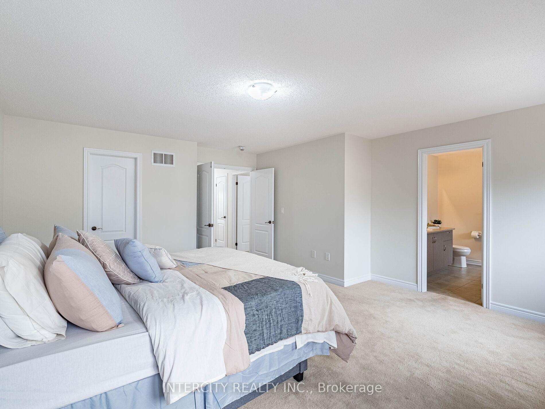 Photo 24 of 27 Exton Road, Brampton, Credit Valley — HOMEH