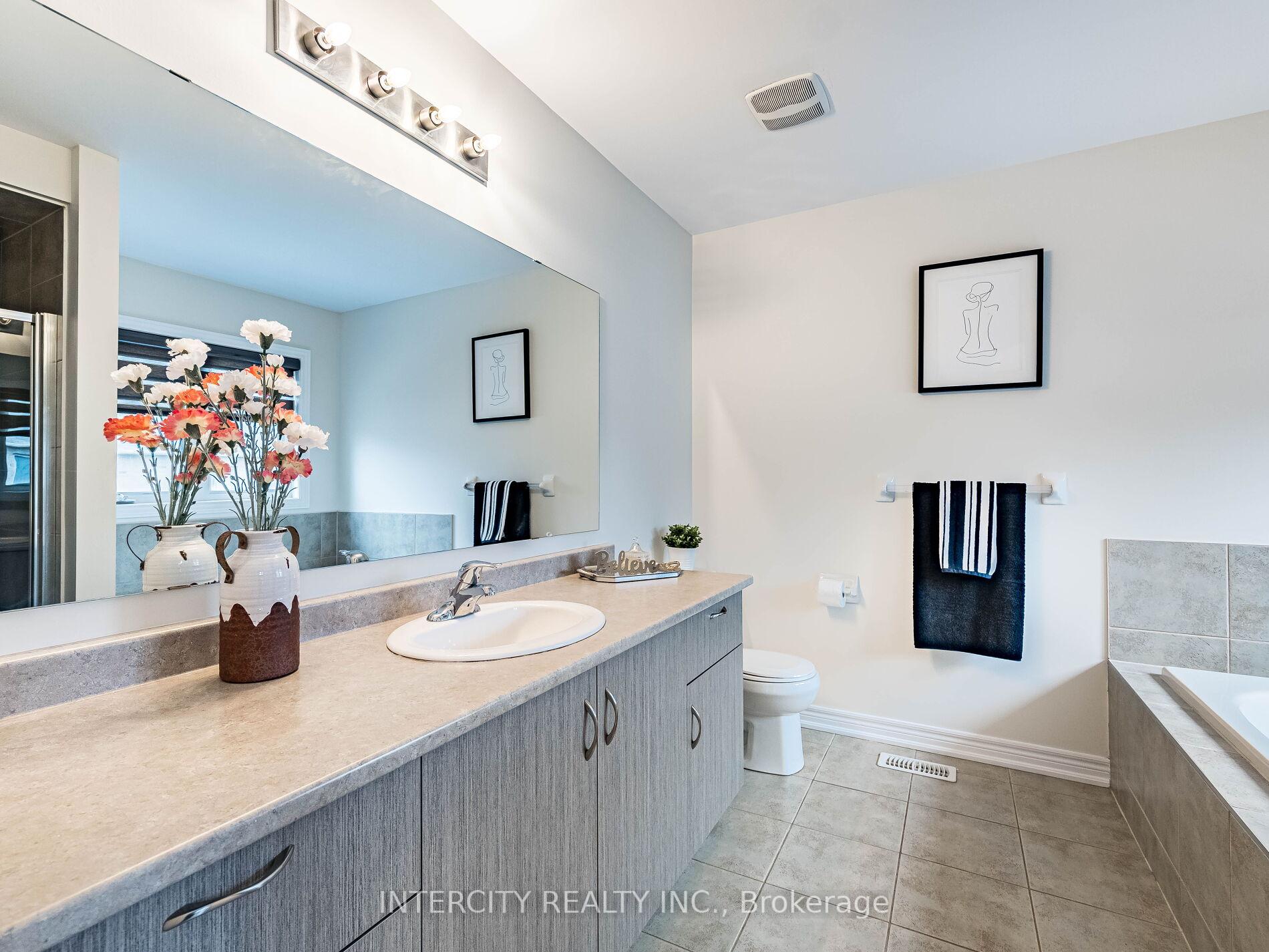 Photo 26 of 27 Exton Road, Brampton, Credit Valley — HOMEH