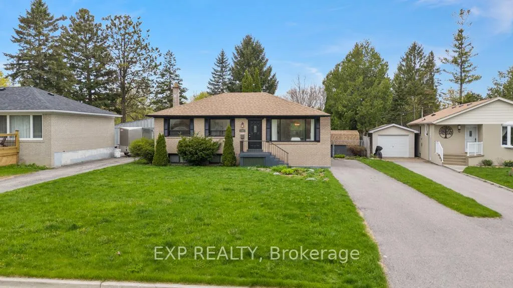Photo 1 of Unit Main Fl, 14 Webster Drive, Aurora, Aurora Highlands — HOMEH