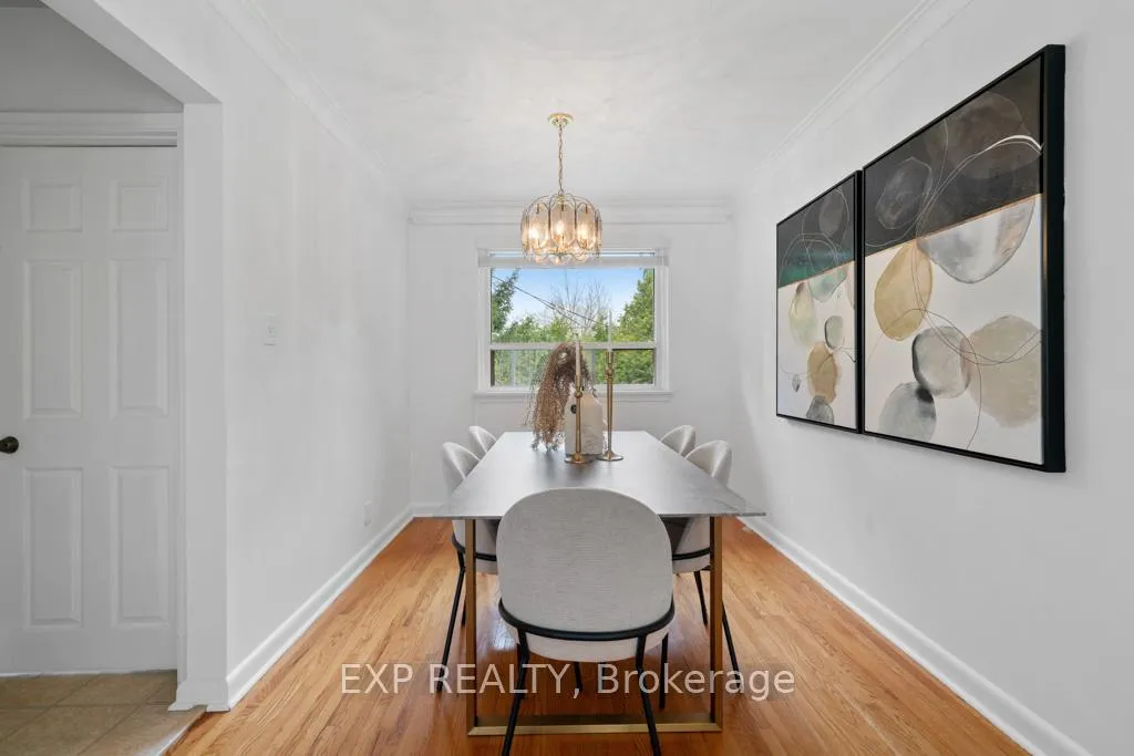 Photo 9 of Unit Main Fl, 14 Webster Drive, Aurora, Aurora Highlands — HOMEH