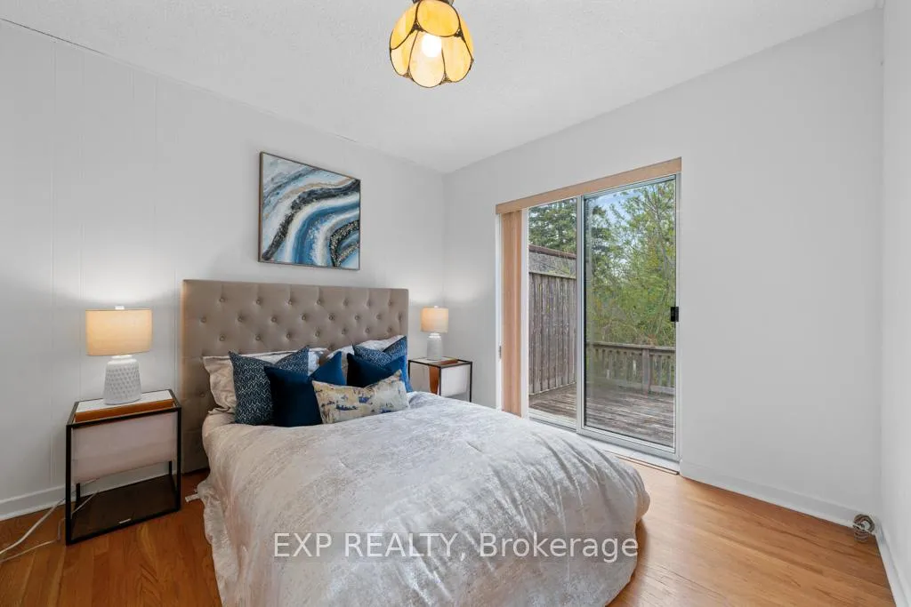 Photo 22 of Unit Main Fl, 14 Webster Drive, Aurora, Aurora Highlands — HOMEH