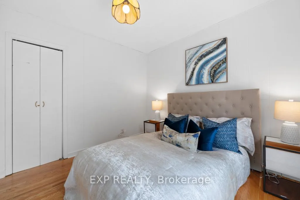 Photo 23 of Unit Main Fl, 14 Webster Drive, Aurora, Aurora Highlands — HOMEH