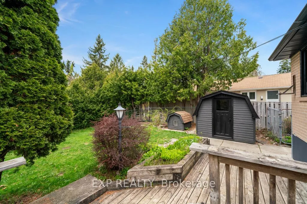 Photo 25 of Unit Main Fl, 14 Webster Drive, Aurora, Aurora Highlands — HOMEH