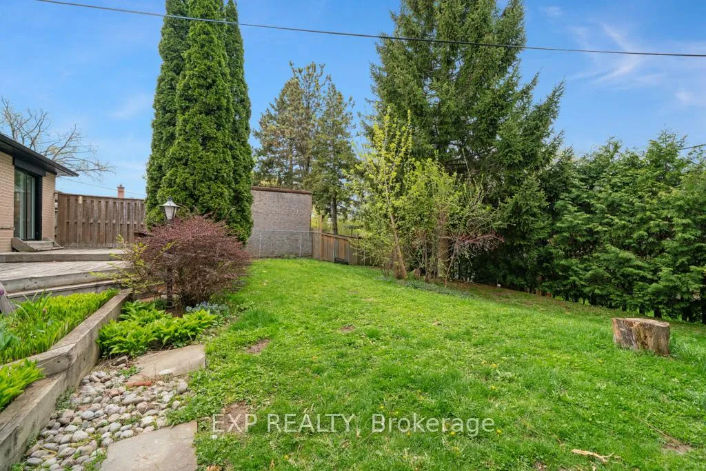 Photo 26 of Unit Main Fl, 14 Webster Drive, Aurora, Aurora Highlands — HOMEH