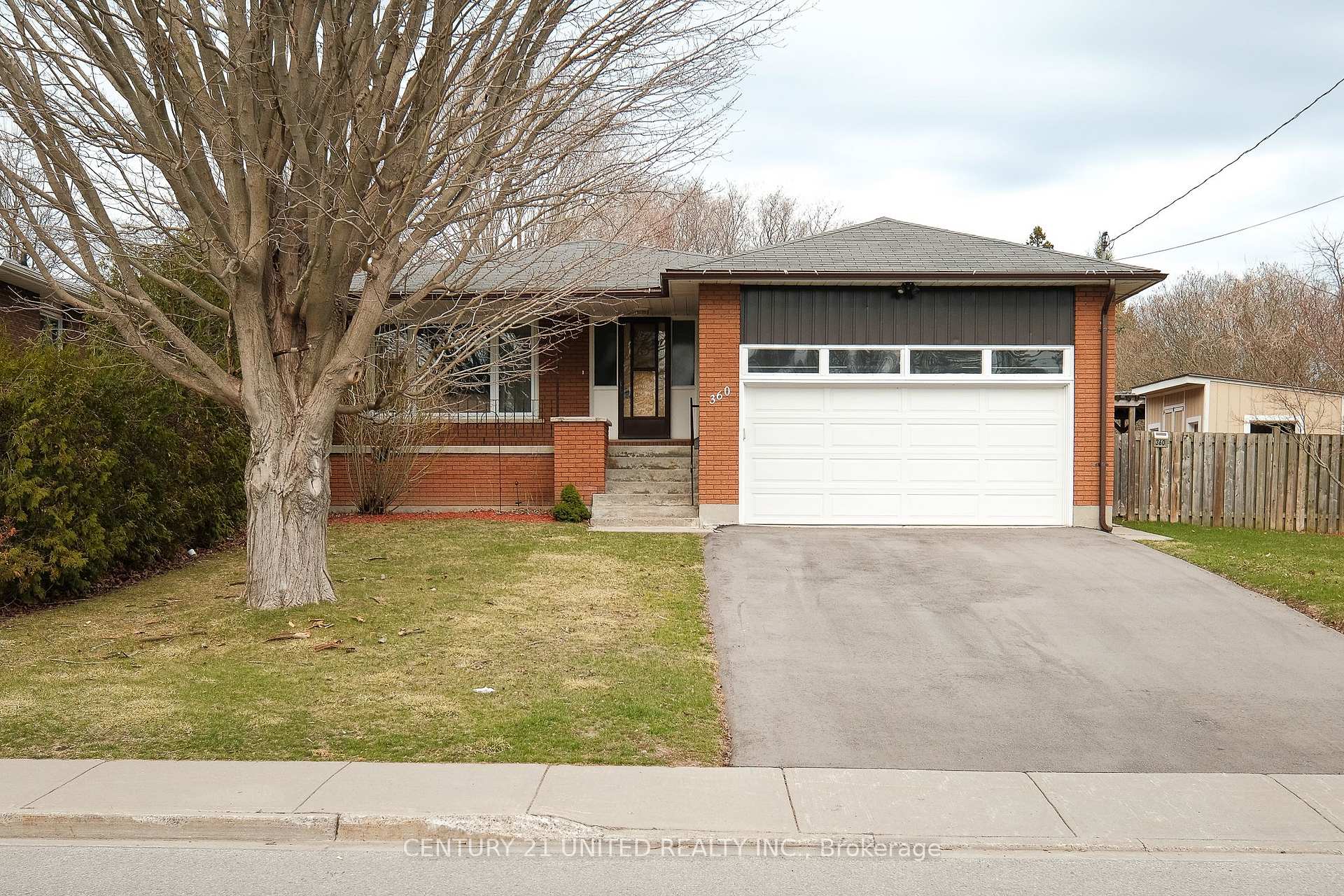 Photo 1 of 360 Margaret Street, Cobourg — HOMEH