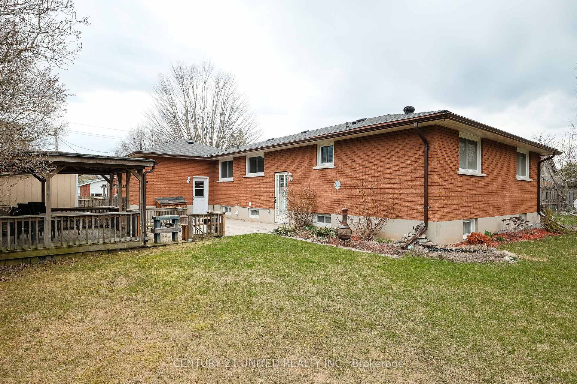 Photo 32 of 360 Margaret Street, Cobourg — HOMEH