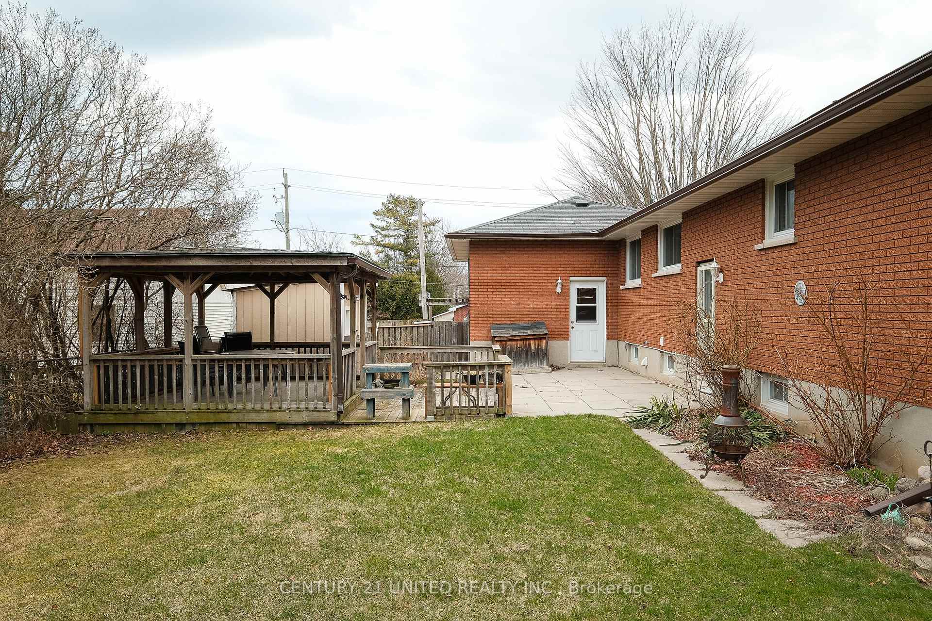 Photo 33 of 360 Margaret Street, Cobourg — HOMEH
