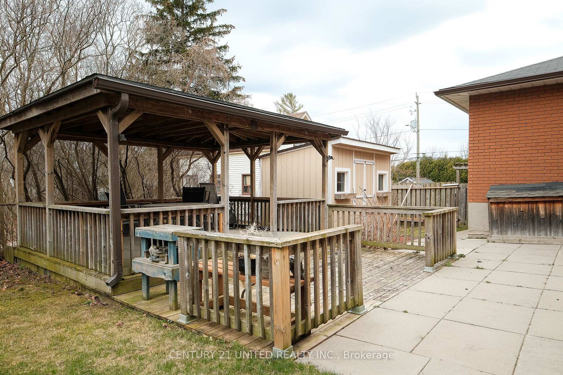 Photo 34 of 360 Margaret Street, Cobourg — HOMEH