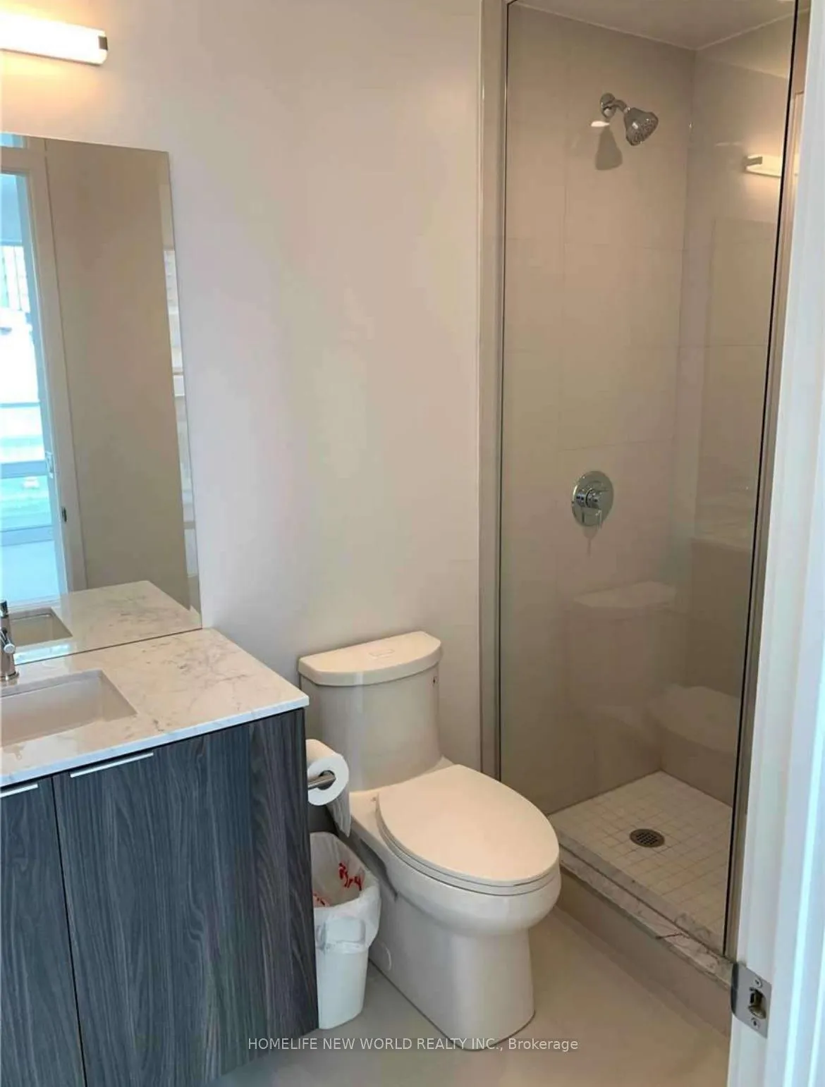 Photo 9 of Unit 516, 15 Queens Quay E, Toronto, Waterfront Communities — HOMEH