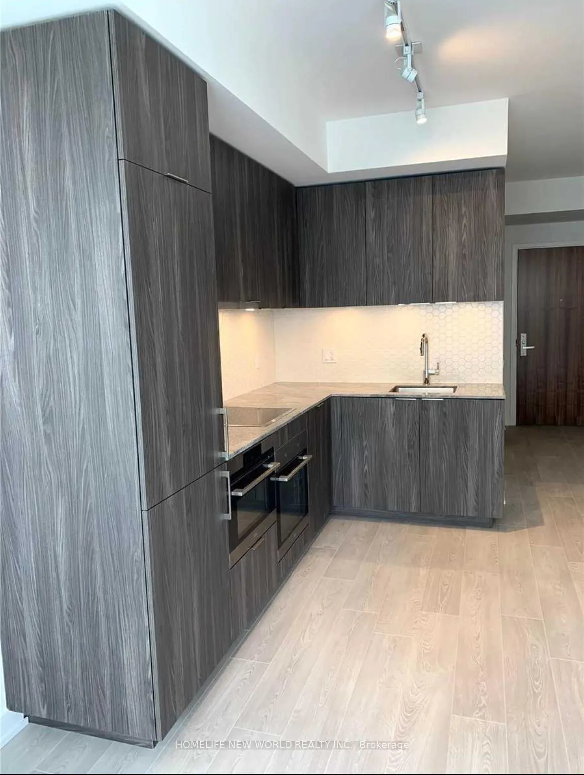 Photo 10 of Unit 516, 15 Queens Quay E, Toronto, Waterfront Communities — HOMEH