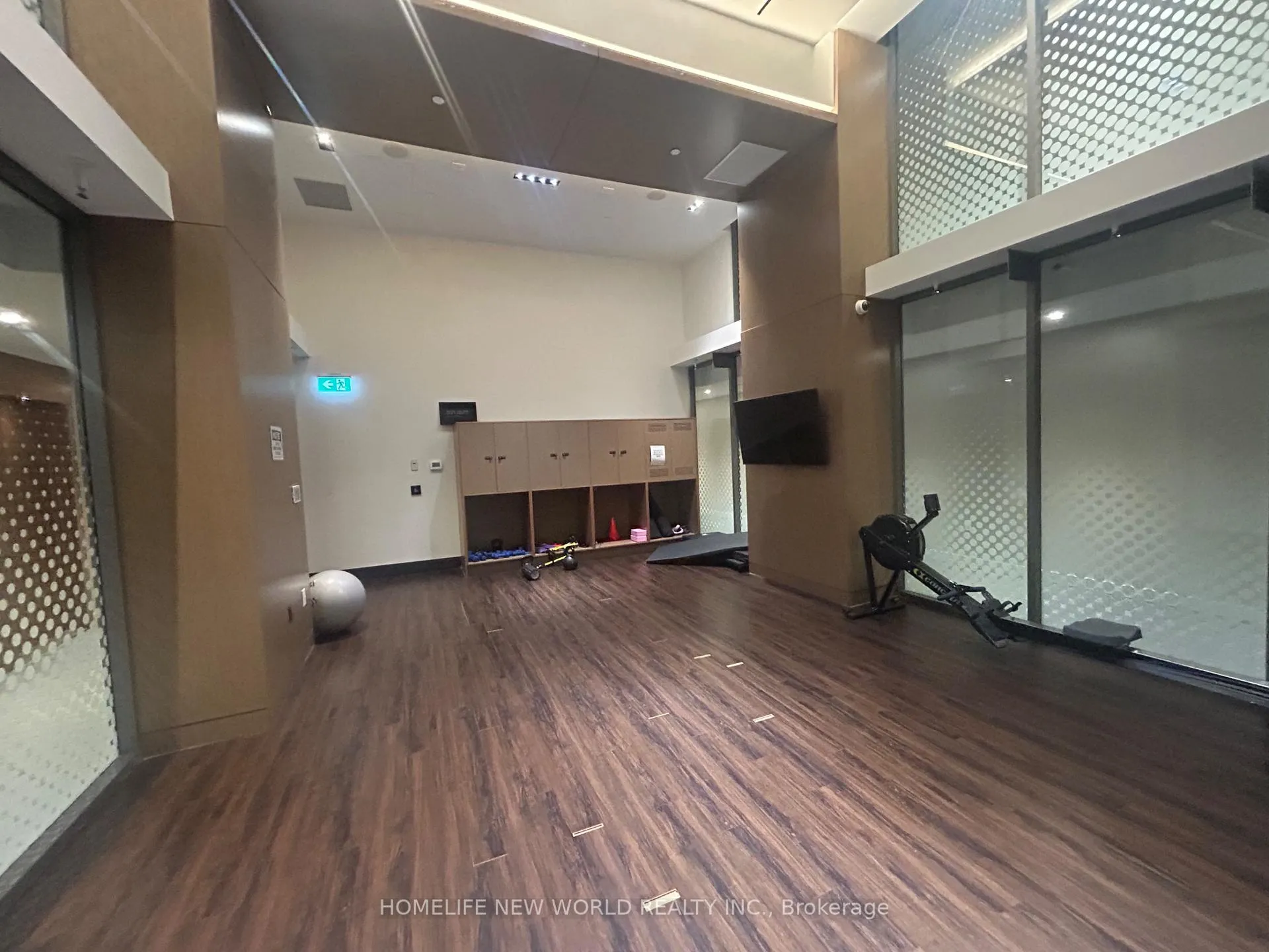 Photo 13 of Unit 516, 15 Queens Quay E, Toronto, Waterfront Communities — HOMEH