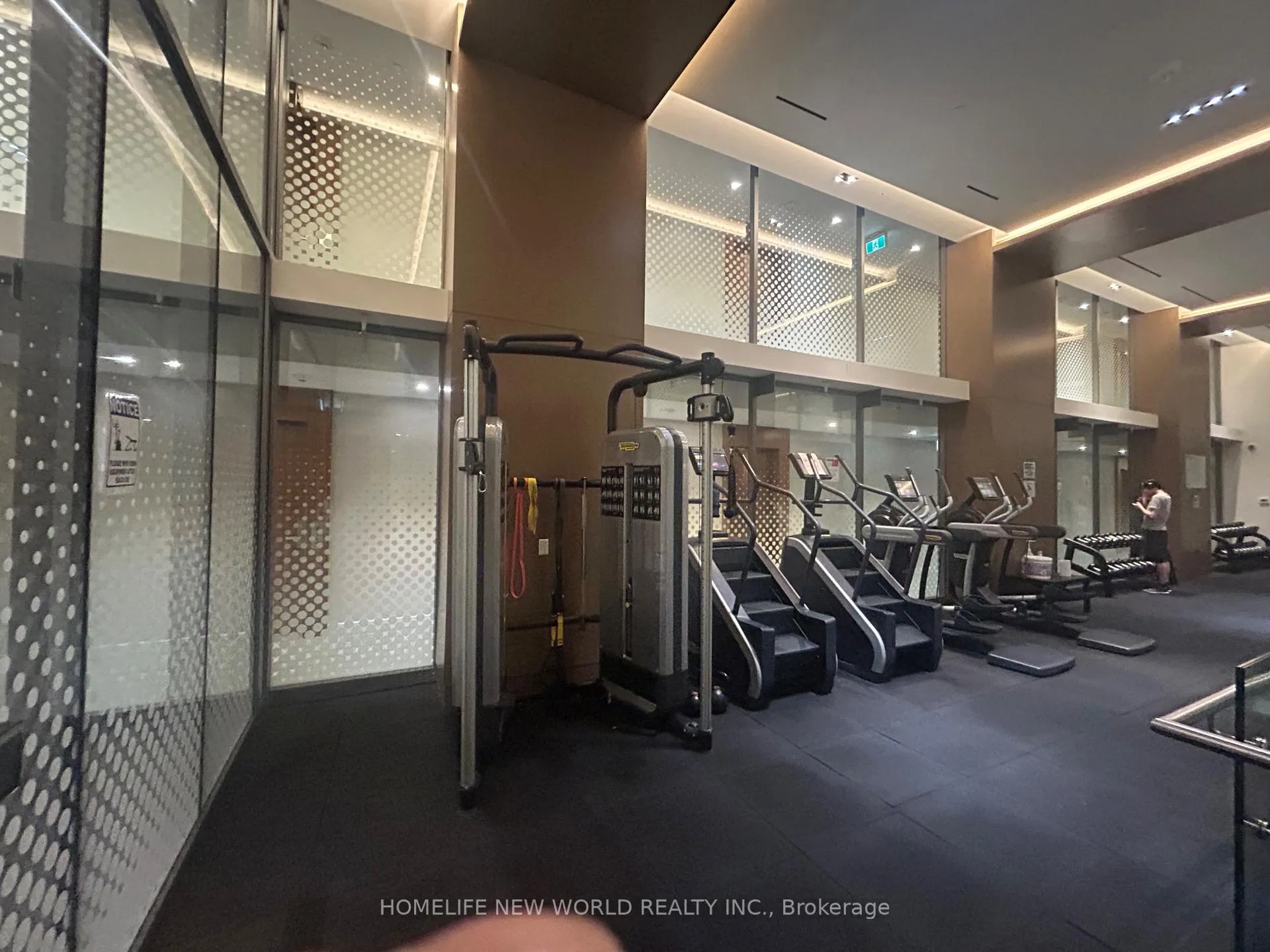 Photo 14 of Unit 516, 15 Queens Quay E, Toronto, Waterfront Communities — HOMEH