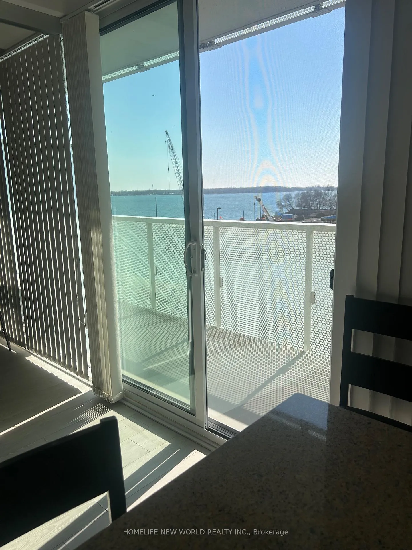 Photo 16 of Unit 516, 15 Queens Quay E, Toronto, Waterfront Communities — HOMEH