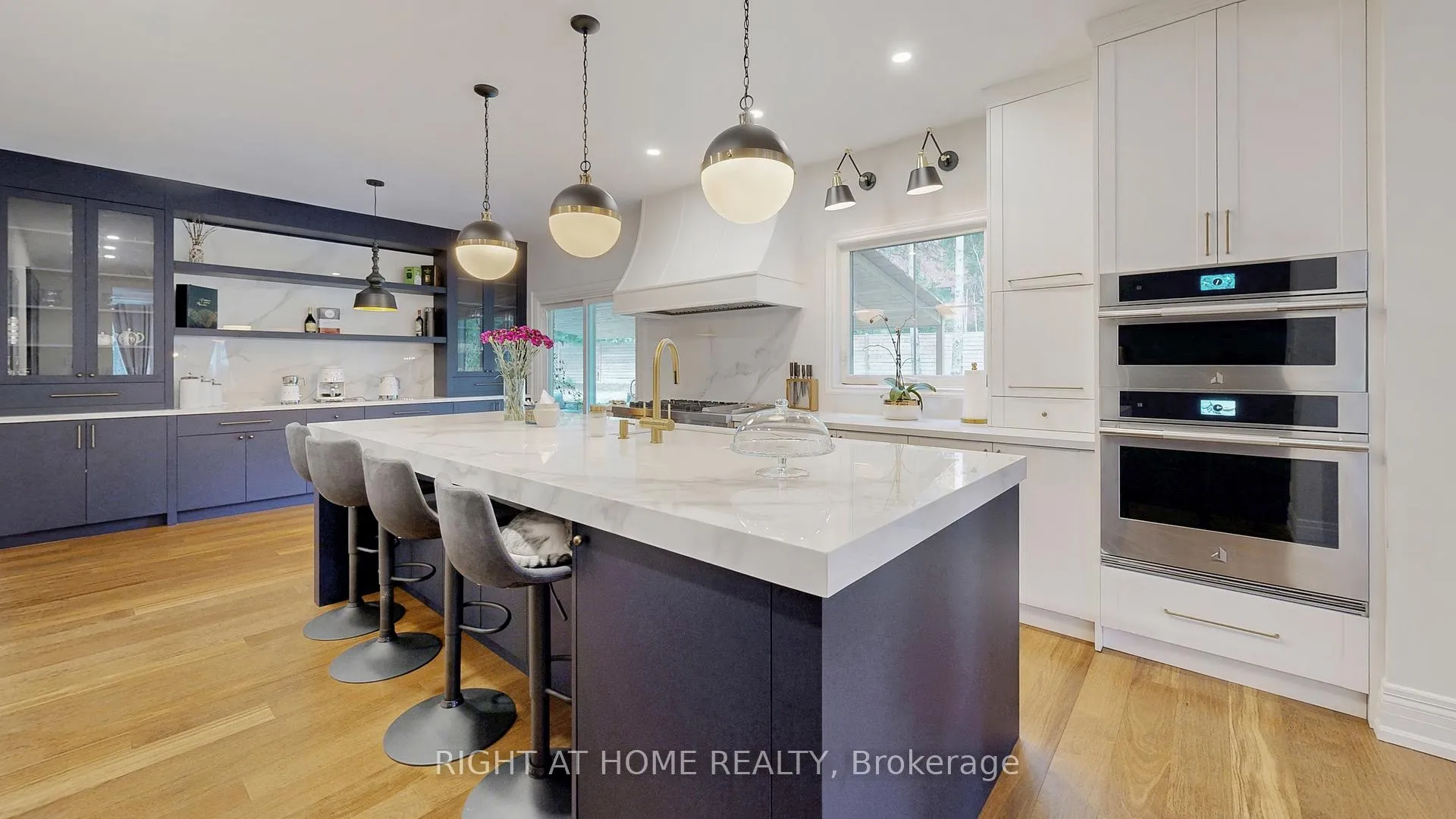 Photo 15 of 1 Brendan Court, Markham, Bayview Glen — HOMEH