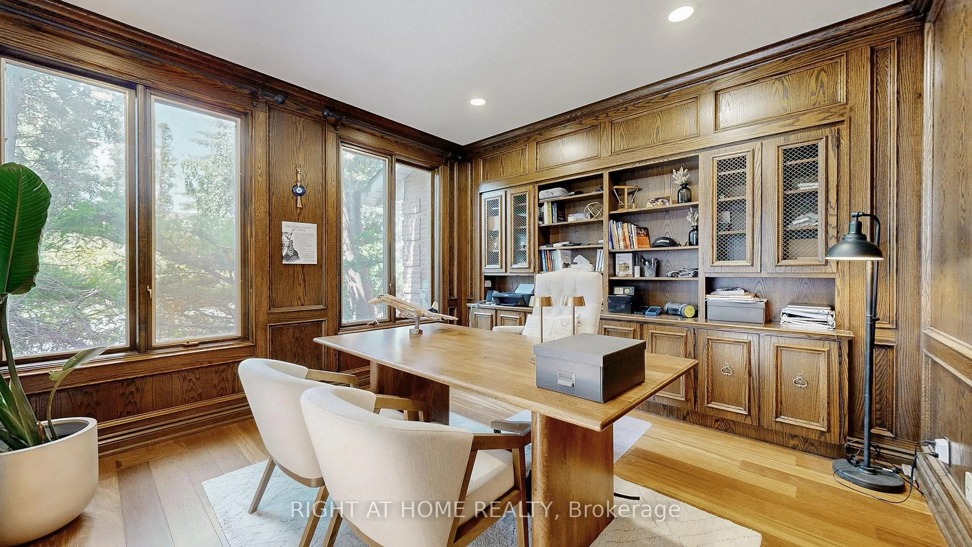 Photo 17 of 1 Brendan Court, Markham, Bayview Glen — HOMEH