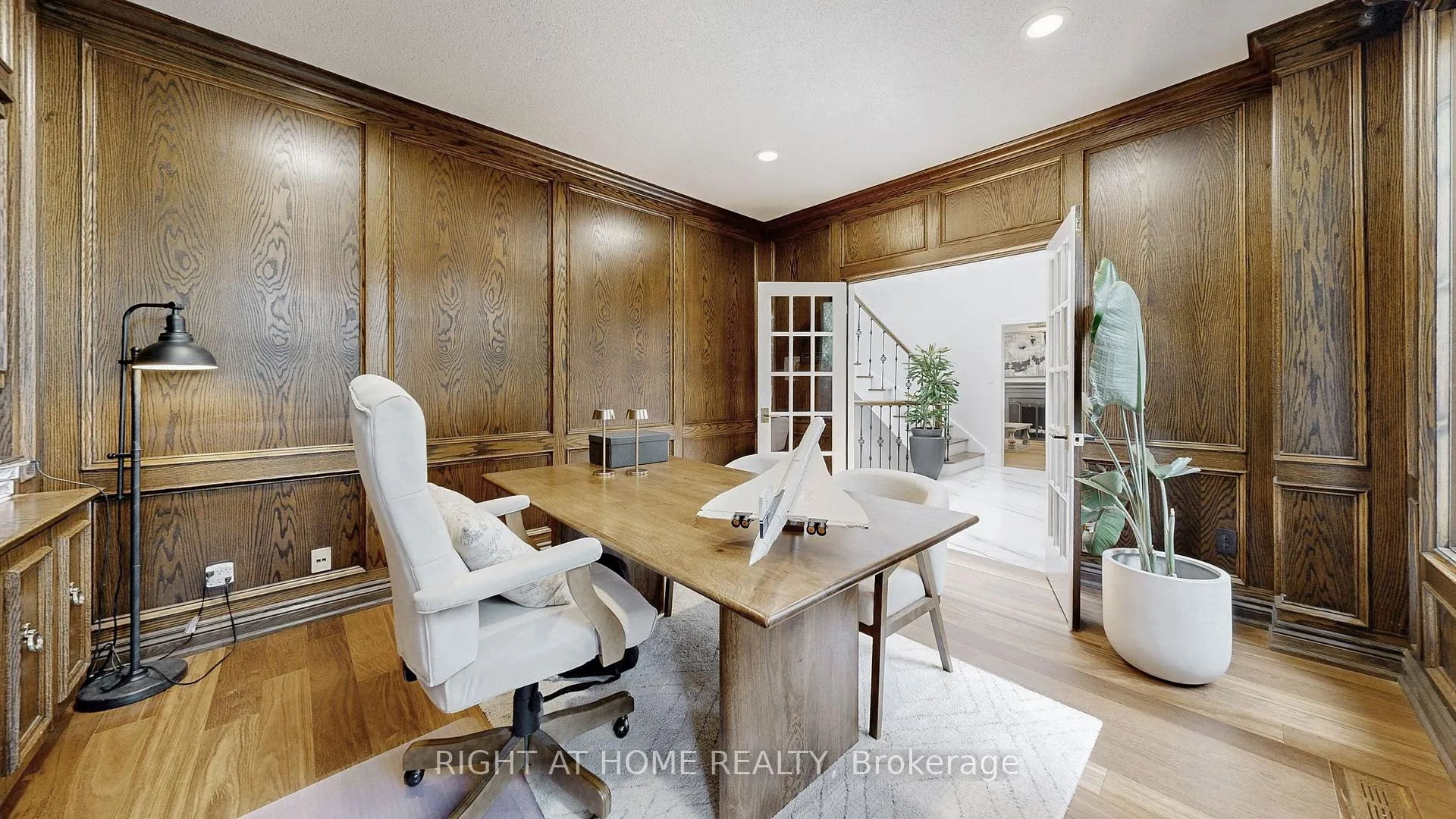 Photo 18 of 1 Brendan Court, Markham, Bayview Glen — HOMEH