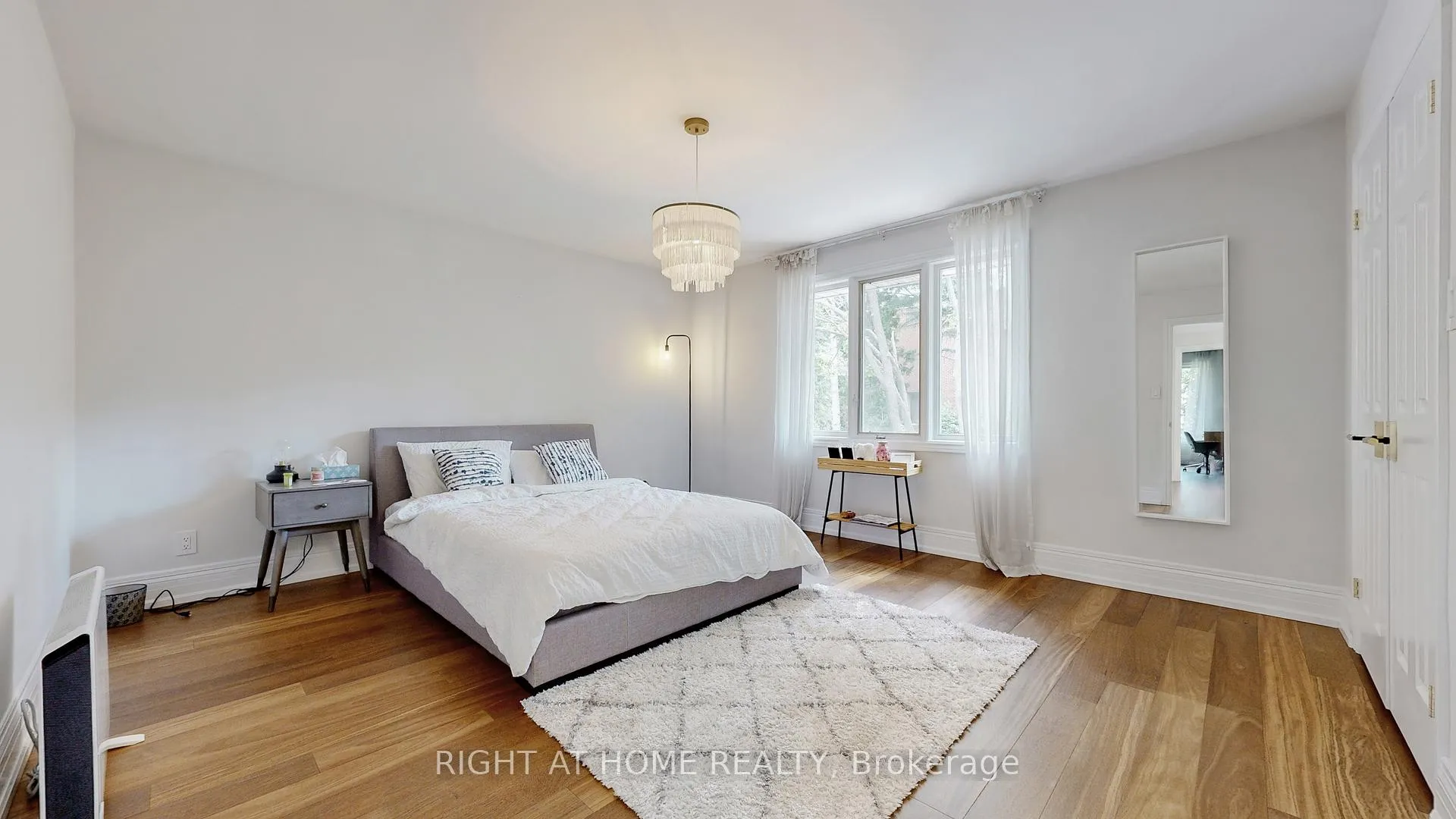 Photo 22 of 1 Brendan Court, Markham, Bayview Glen — HOMEH