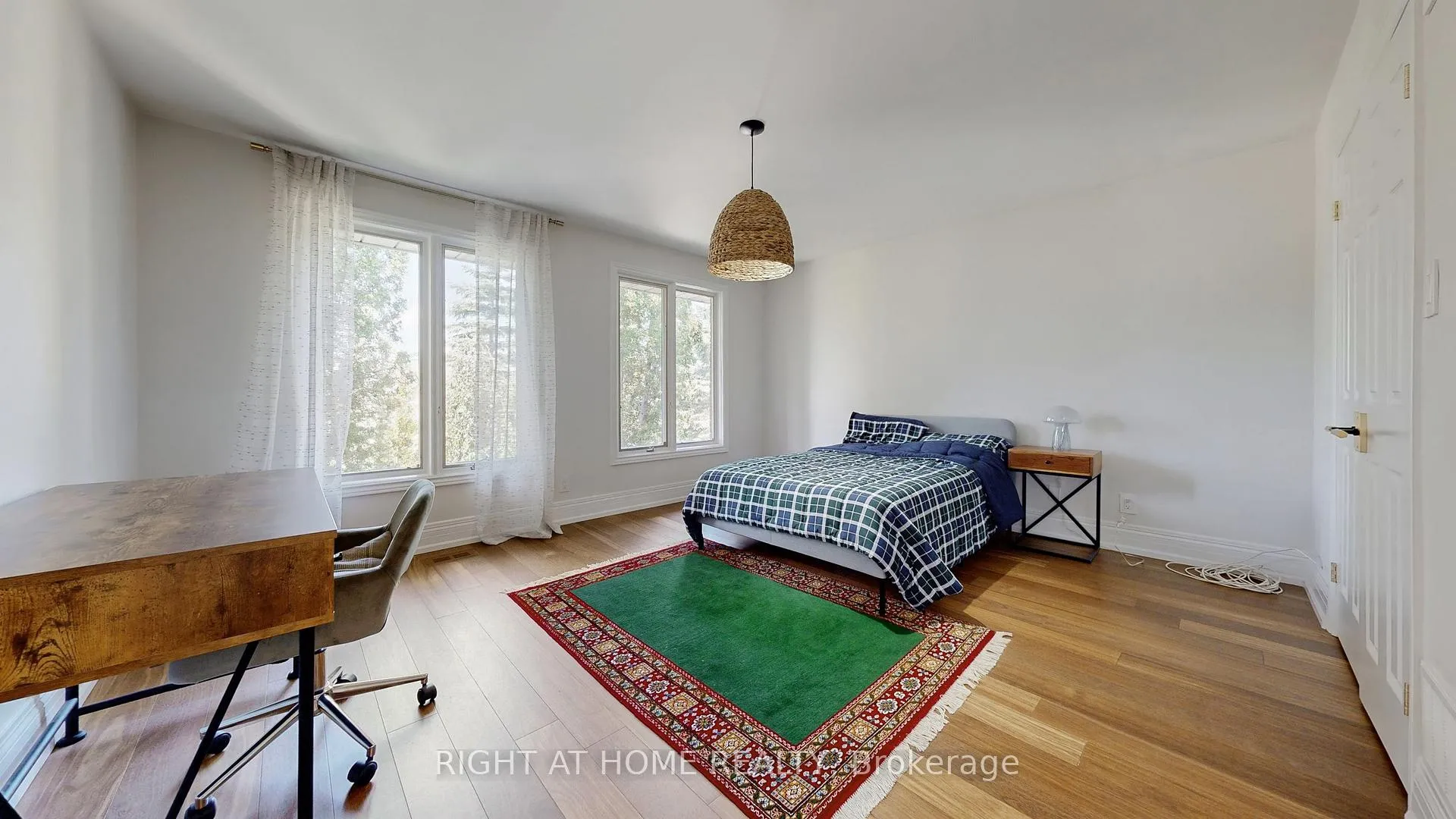 Photo 24 of 1 Brendan Court, Markham, Bayview Glen — HOMEH