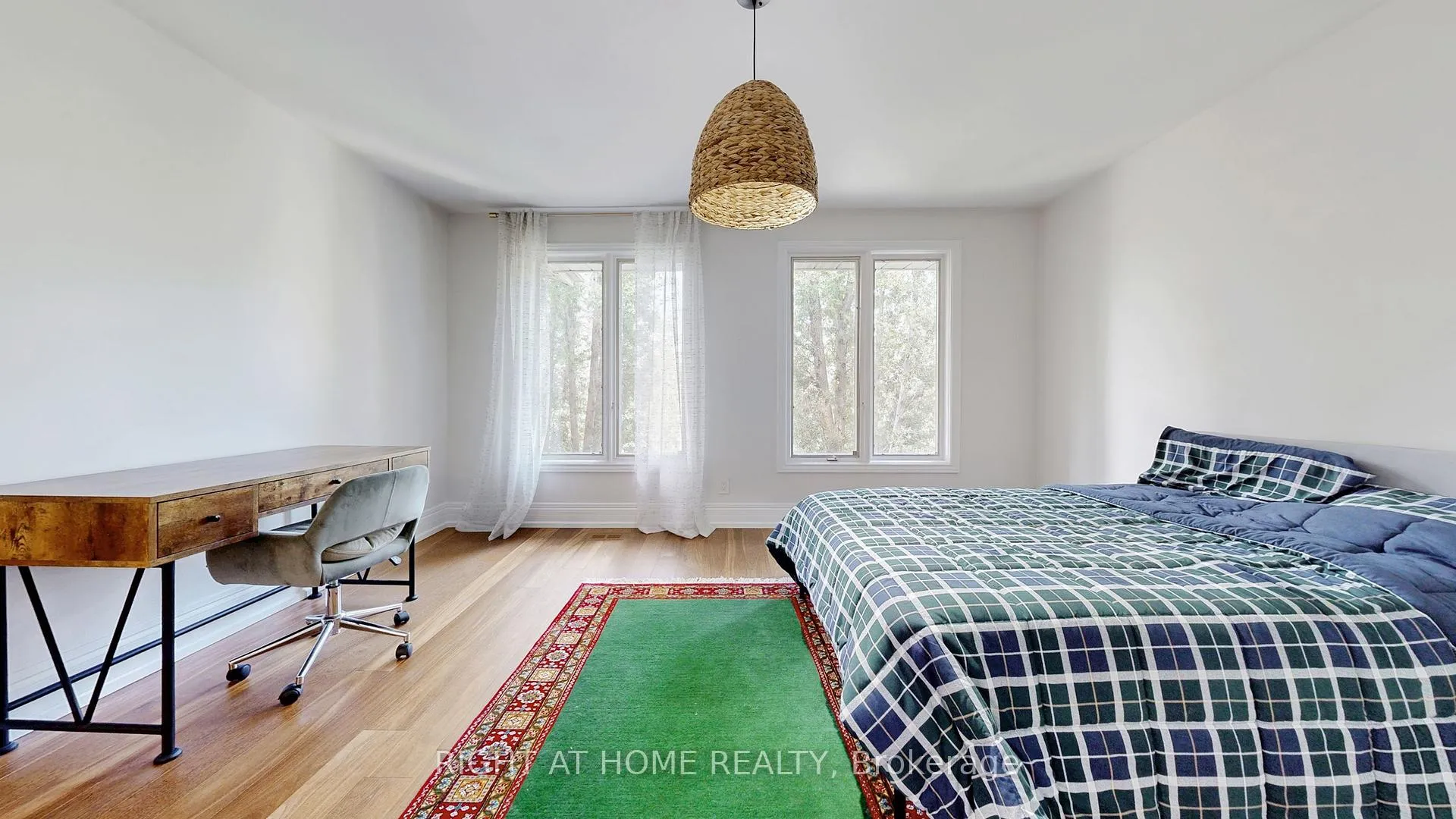 Photo 25 of 1 Brendan Court, Markham, Bayview Glen — HOMEH