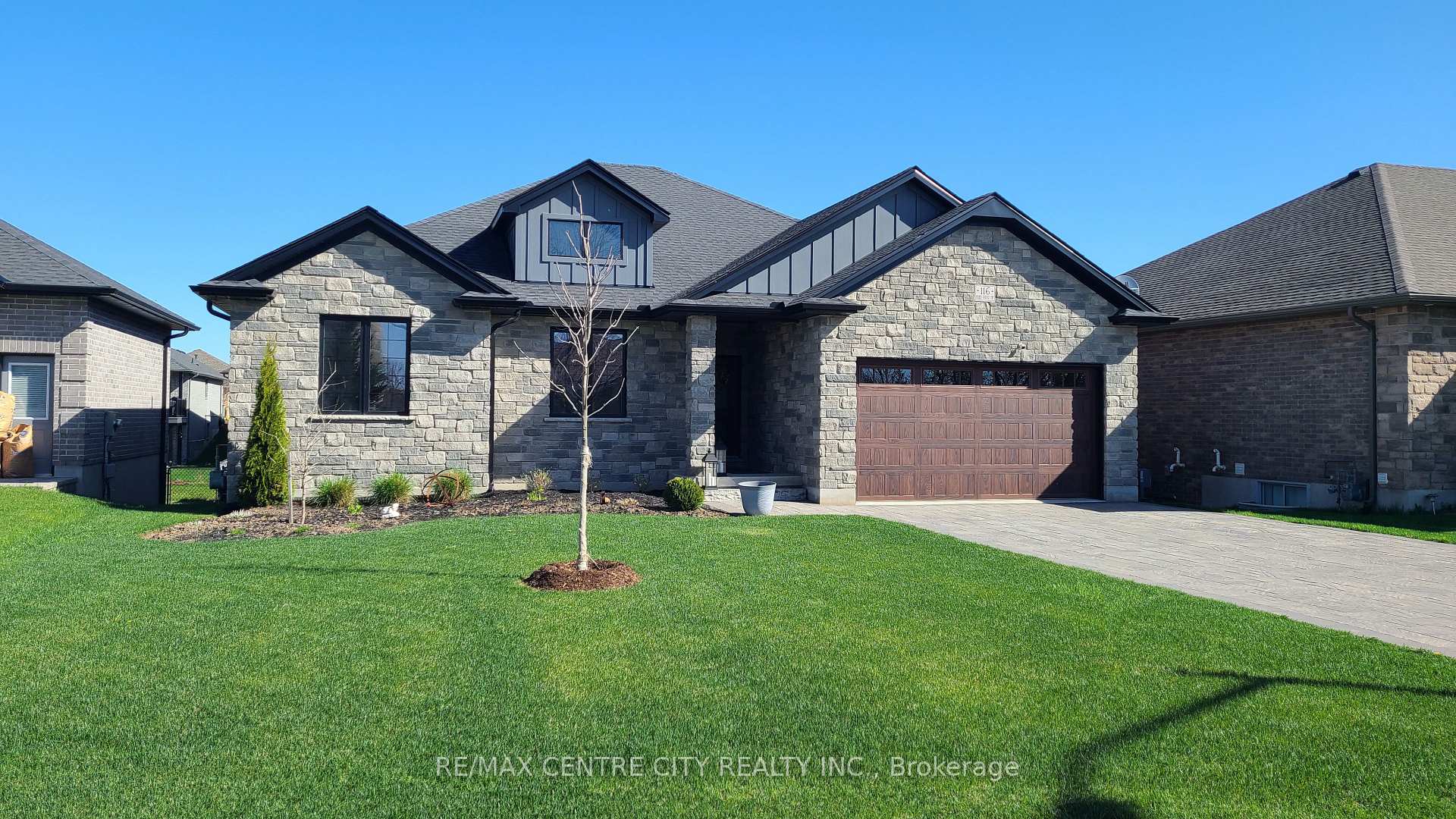Photo 1 of 116 Robin Ridge Drive, Central Elgin, Belmont — HOMEH