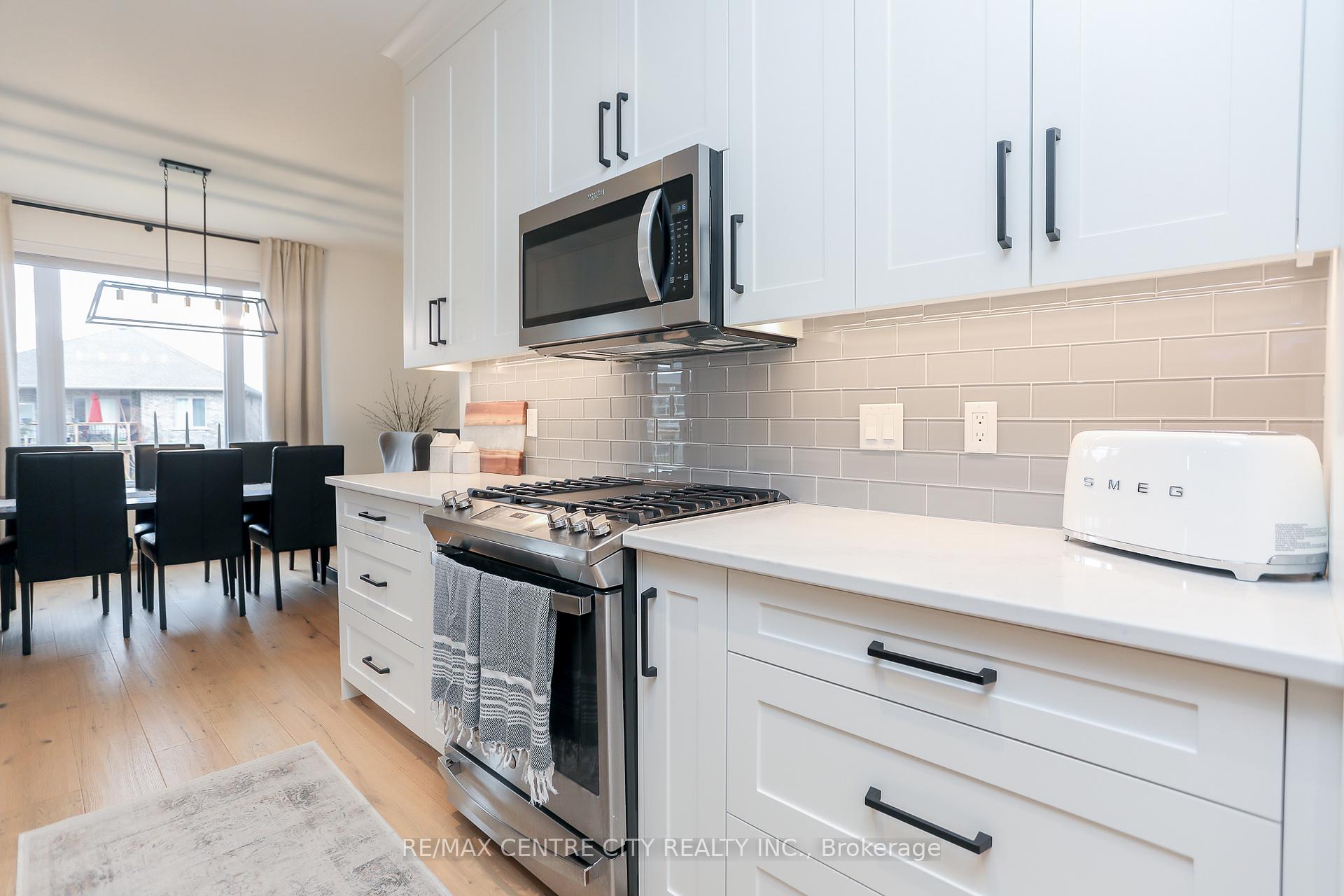 Photo 5 of 116 Robin Ridge Drive, Central Elgin, Belmont — HOMEH