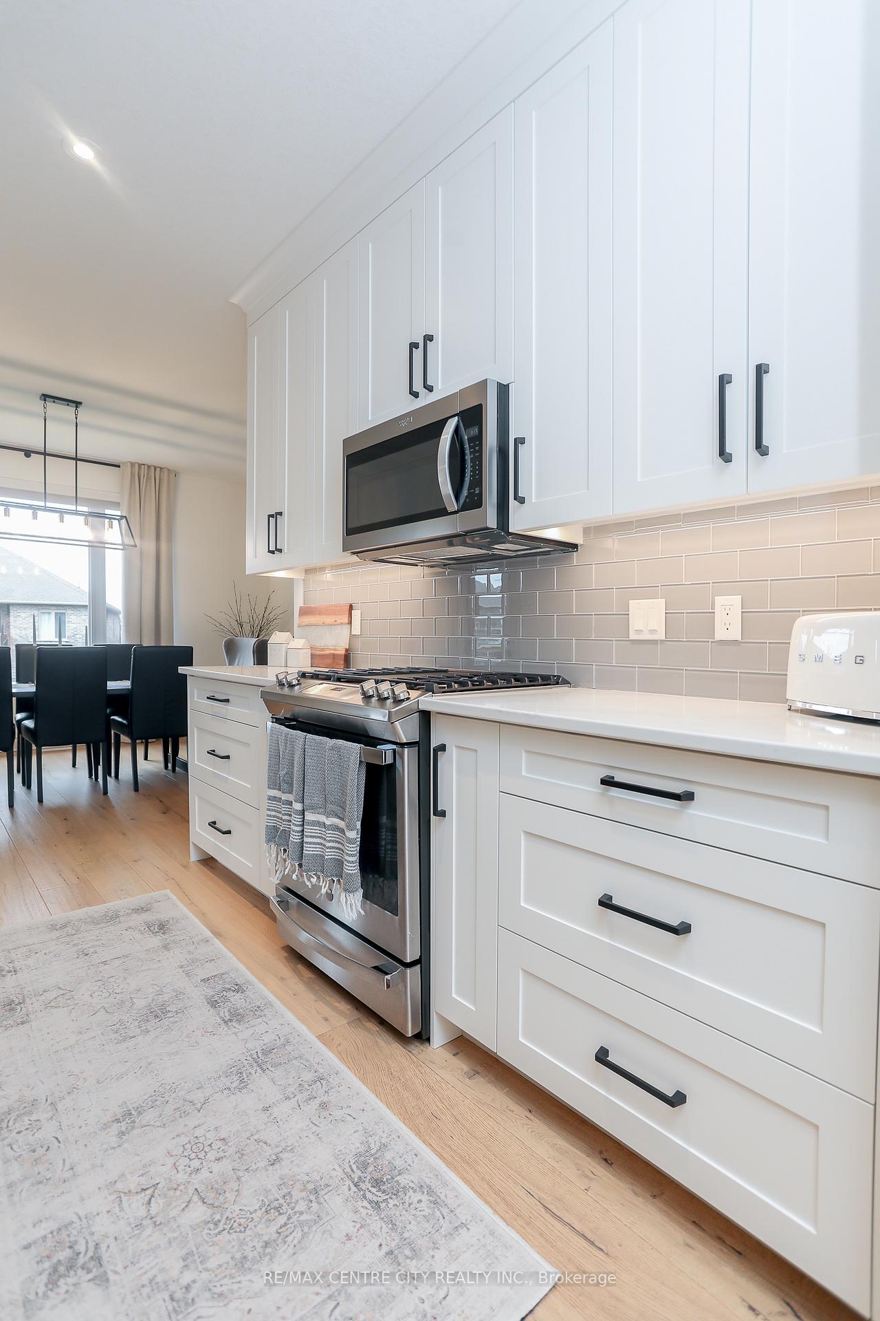 Photo 6 of 116 Robin Ridge Drive, Central Elgin, Belmont — HOMEH